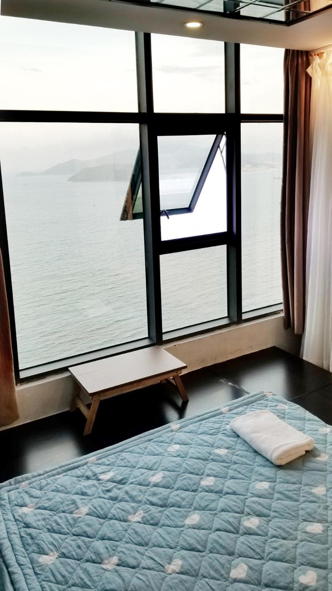 CH Mường Thanh Luxury View Biển 60 Trần Phú Nha Trang view 2
