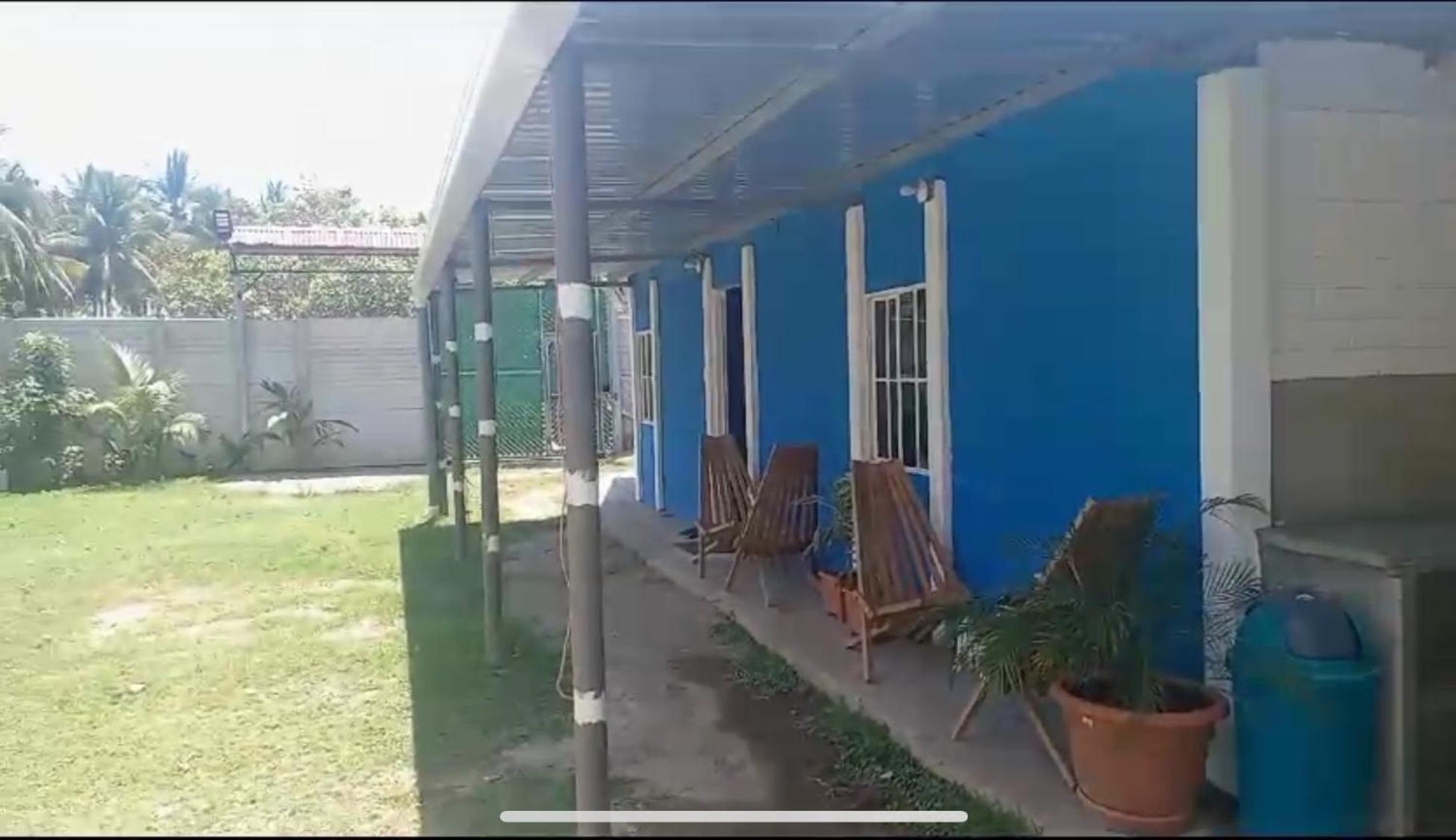 Rancho la potranca sv