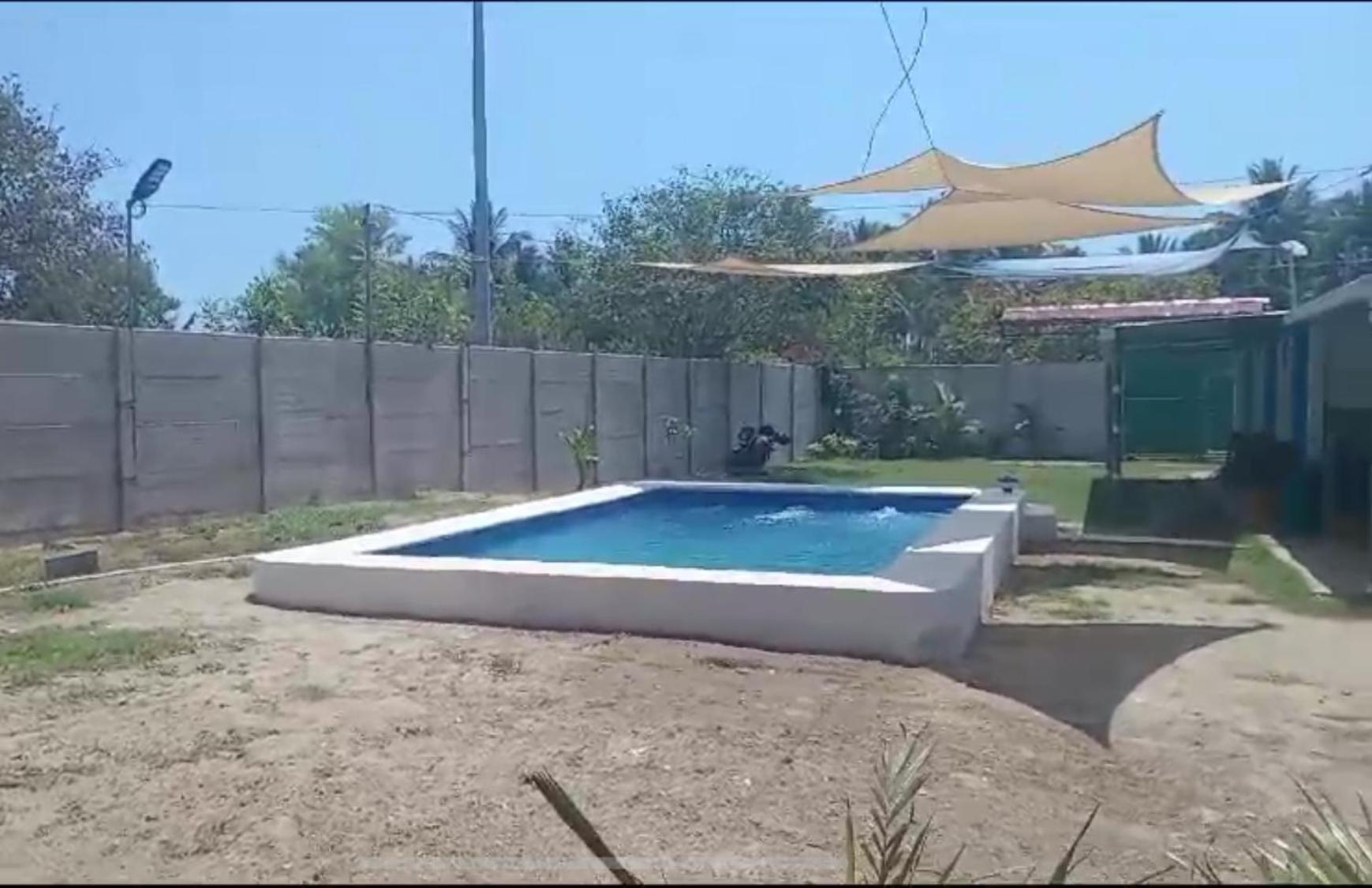 Rancho la potranca sv