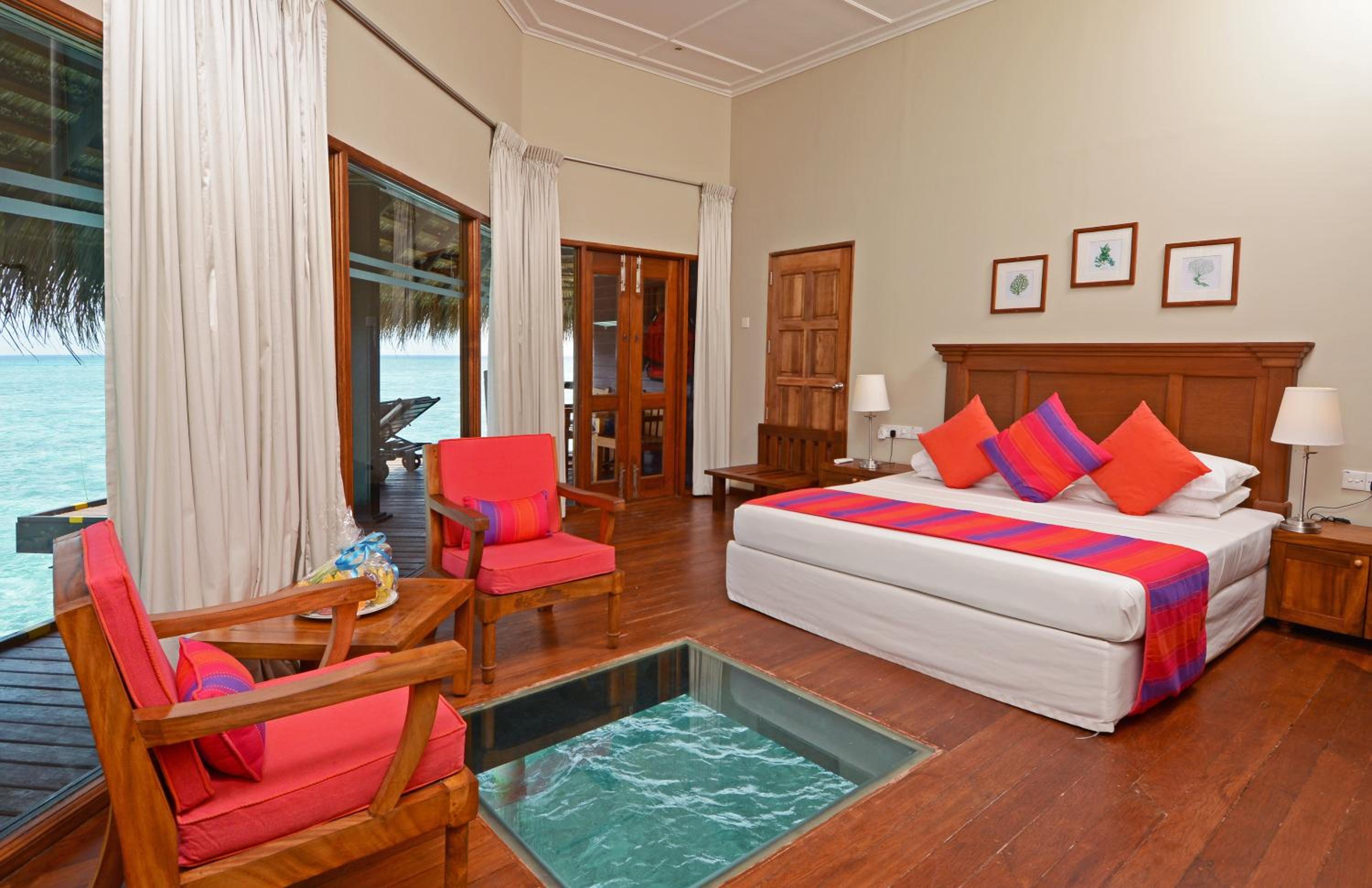 Adaaran Club Rannalhi - All Inclusive - 45 Minutes away from Male by Speedboat — photo 39
