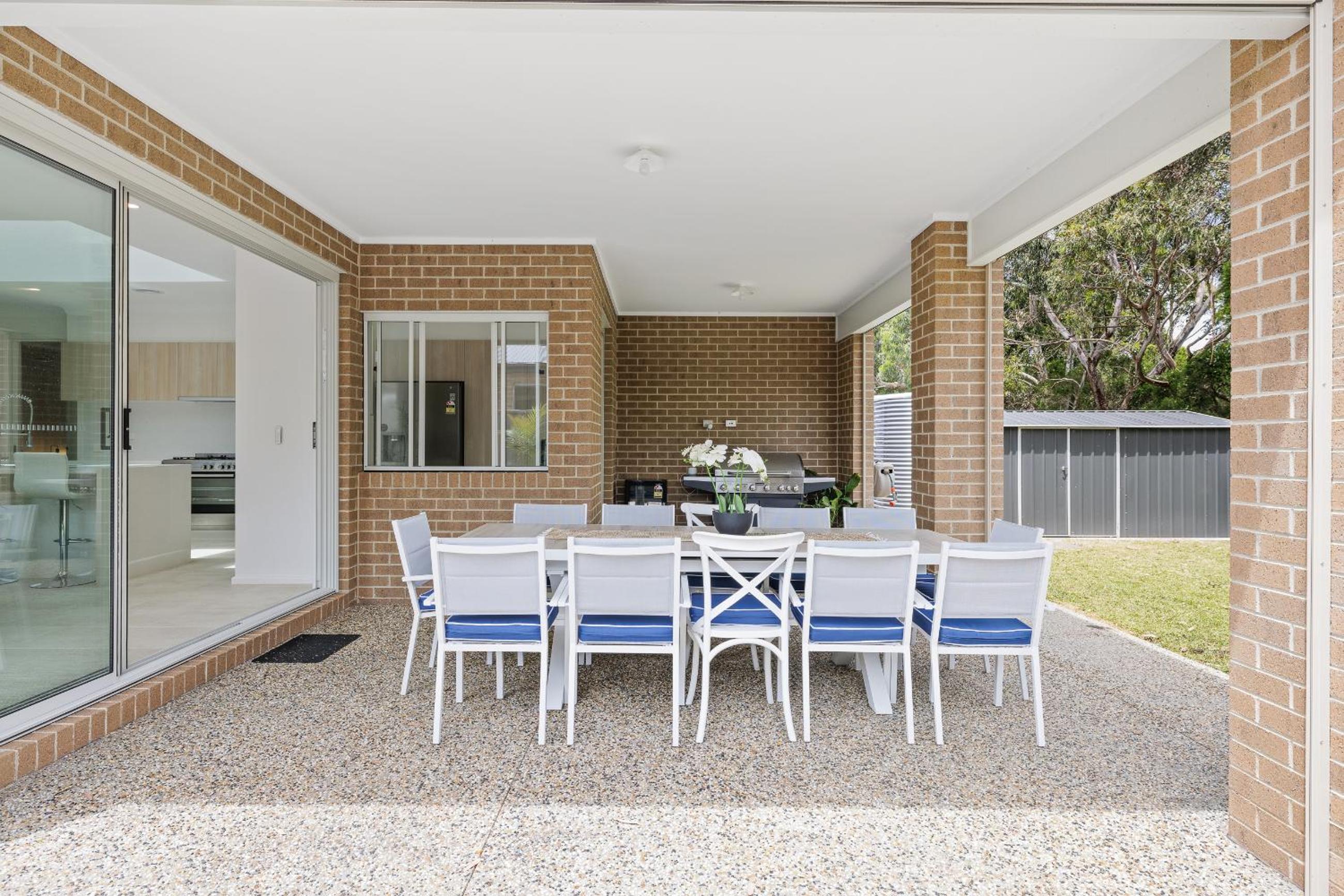 Hotel Cowes Family Beach House