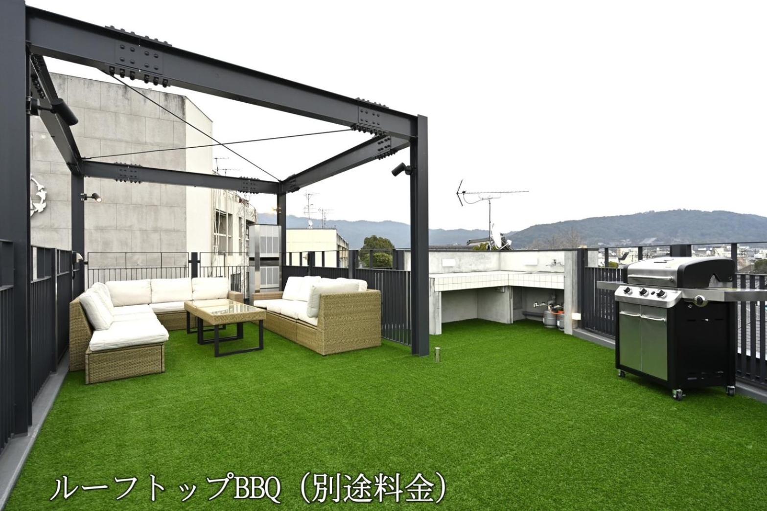 roof
