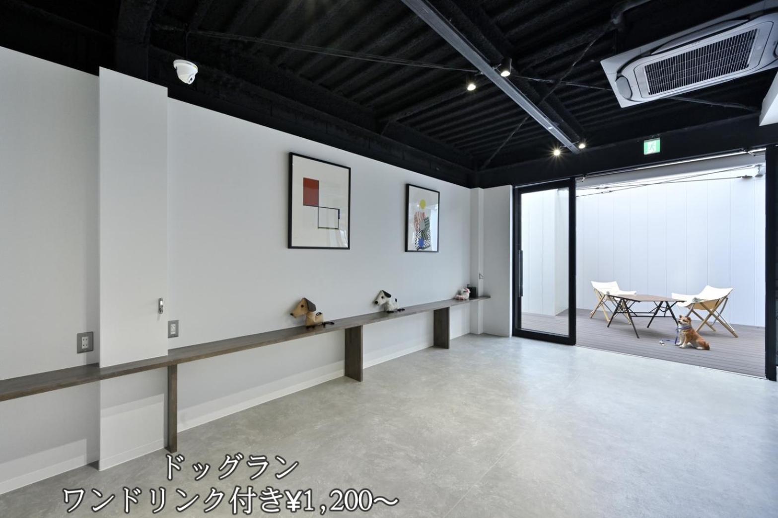 Mont-モン-KAMOGAWA STAY and HOTEL