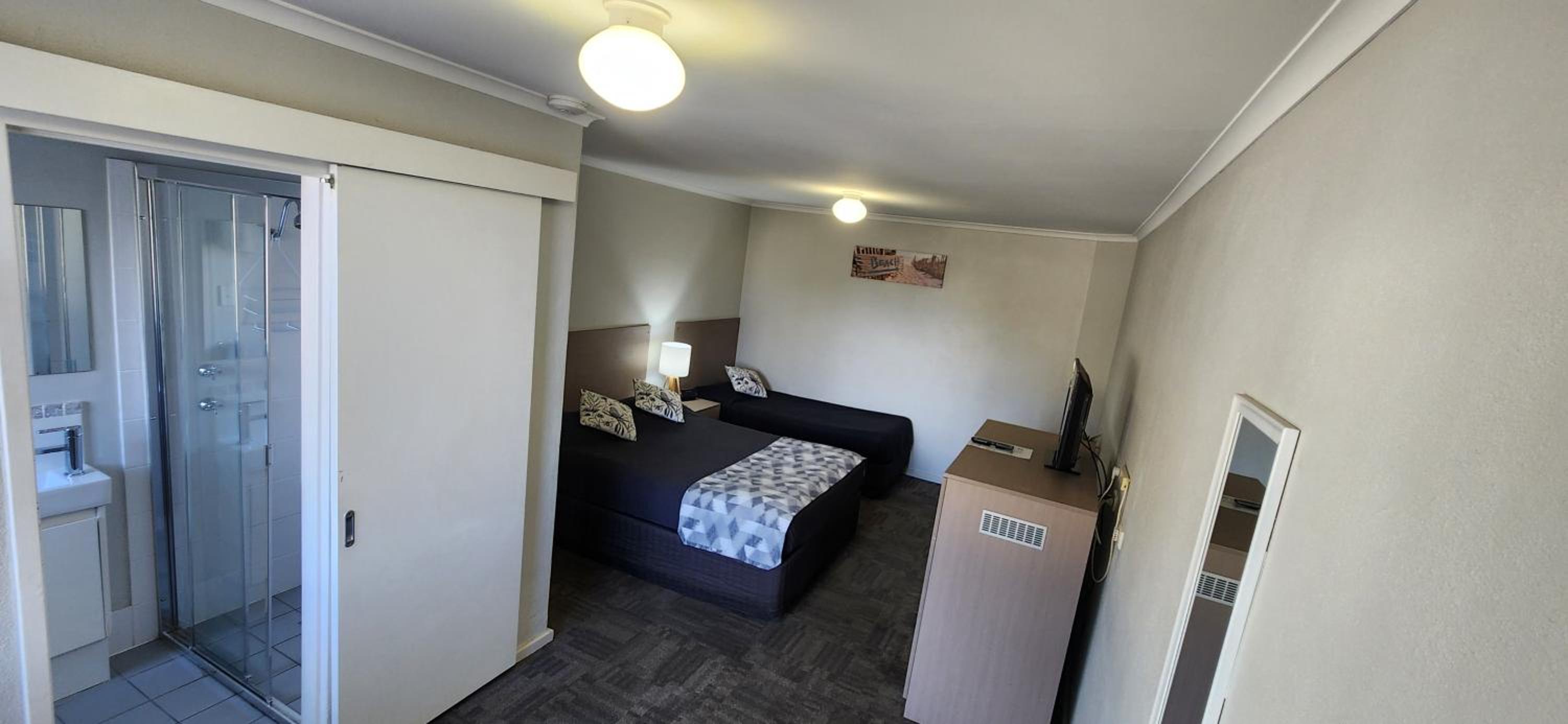 Mandurah Foreshore Motel