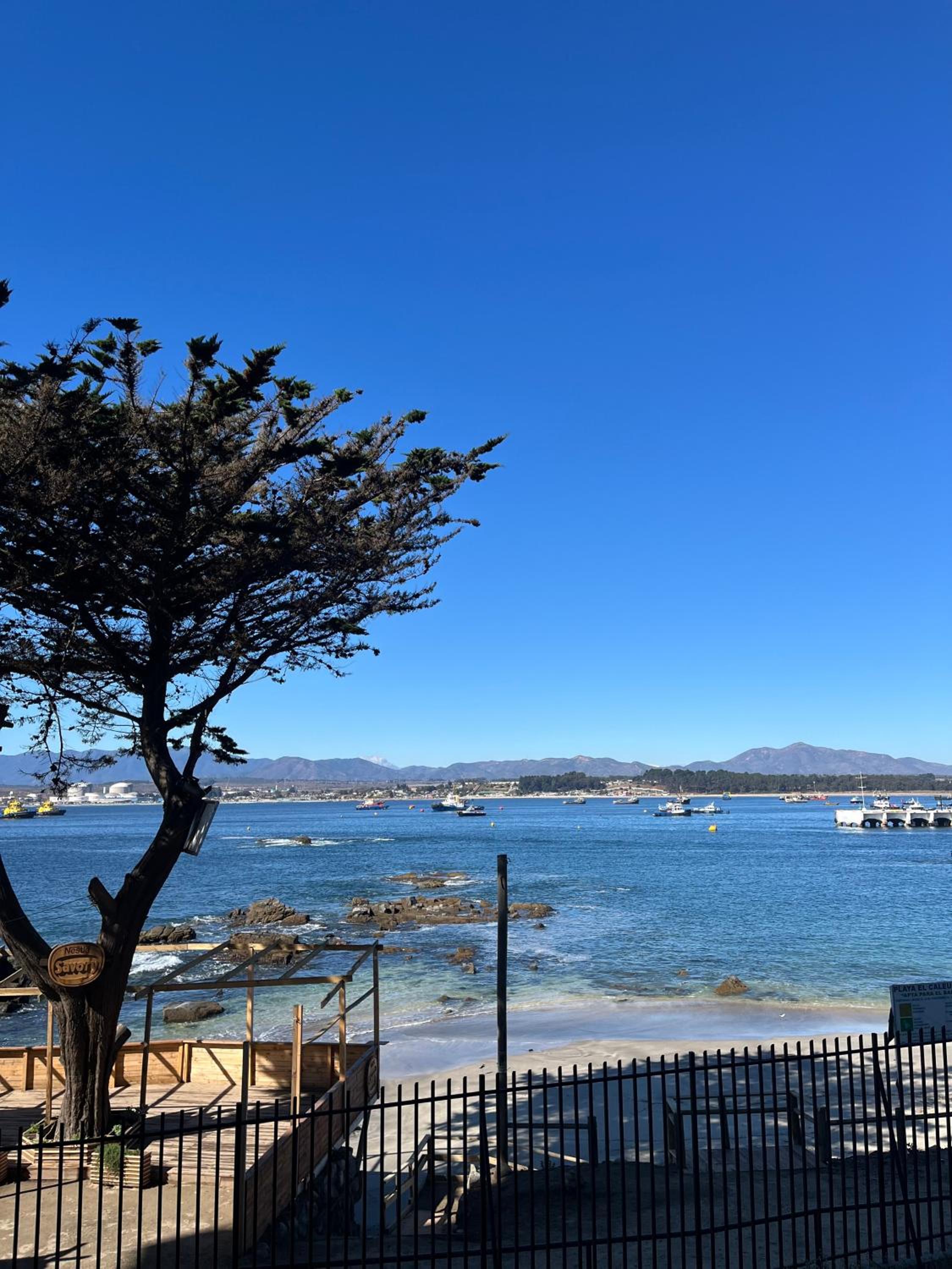 Costa del mar