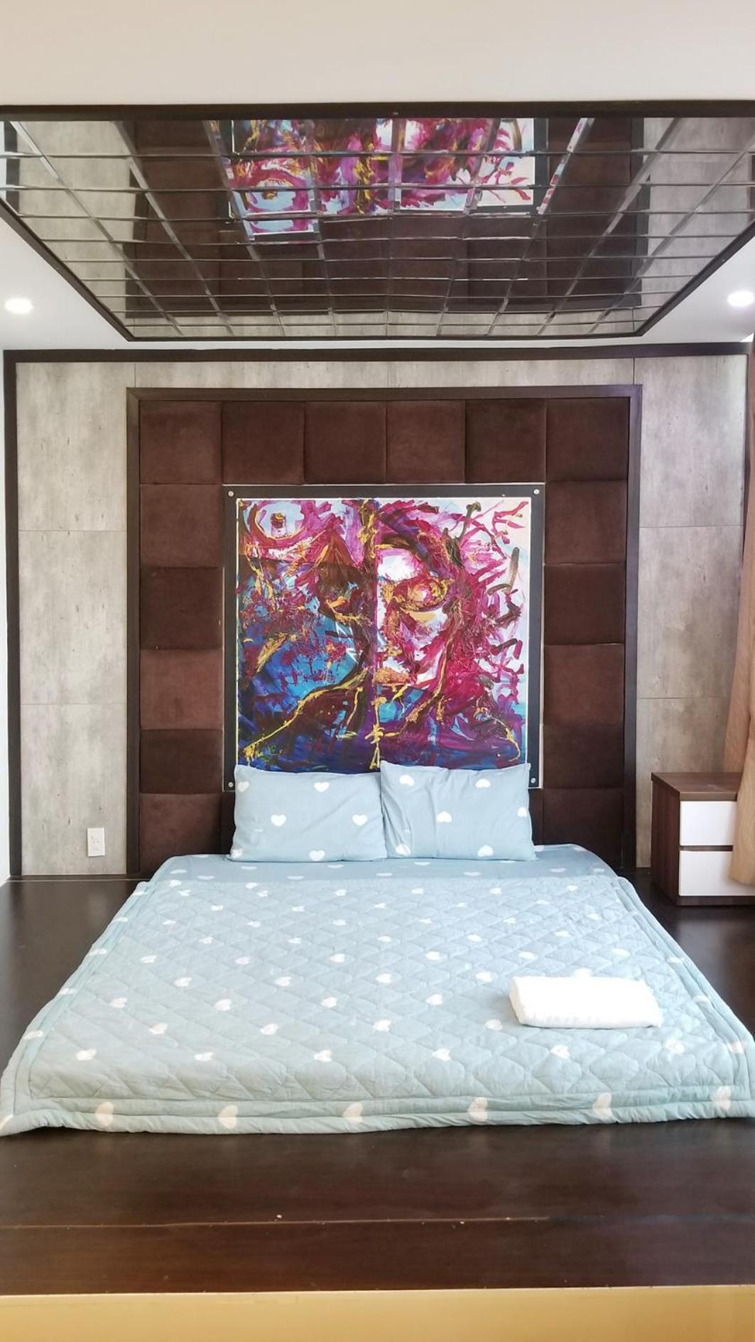 CH Mường Thanh Luxury View Biển 60 Trần Phú Nha Trang view 5