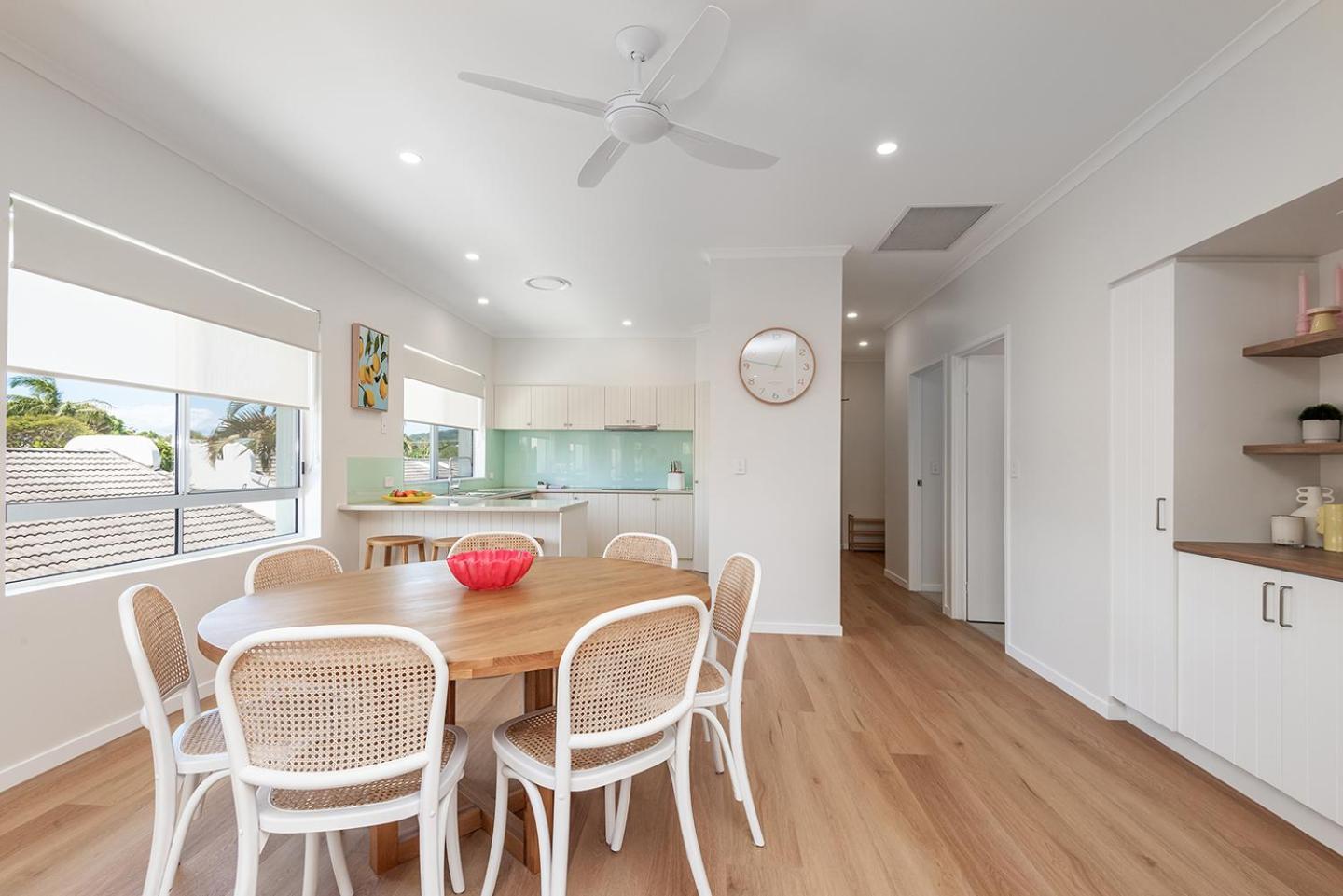 The Penthouse at Clearwater Noosa - Walk to Noosa Beach or Noosa River