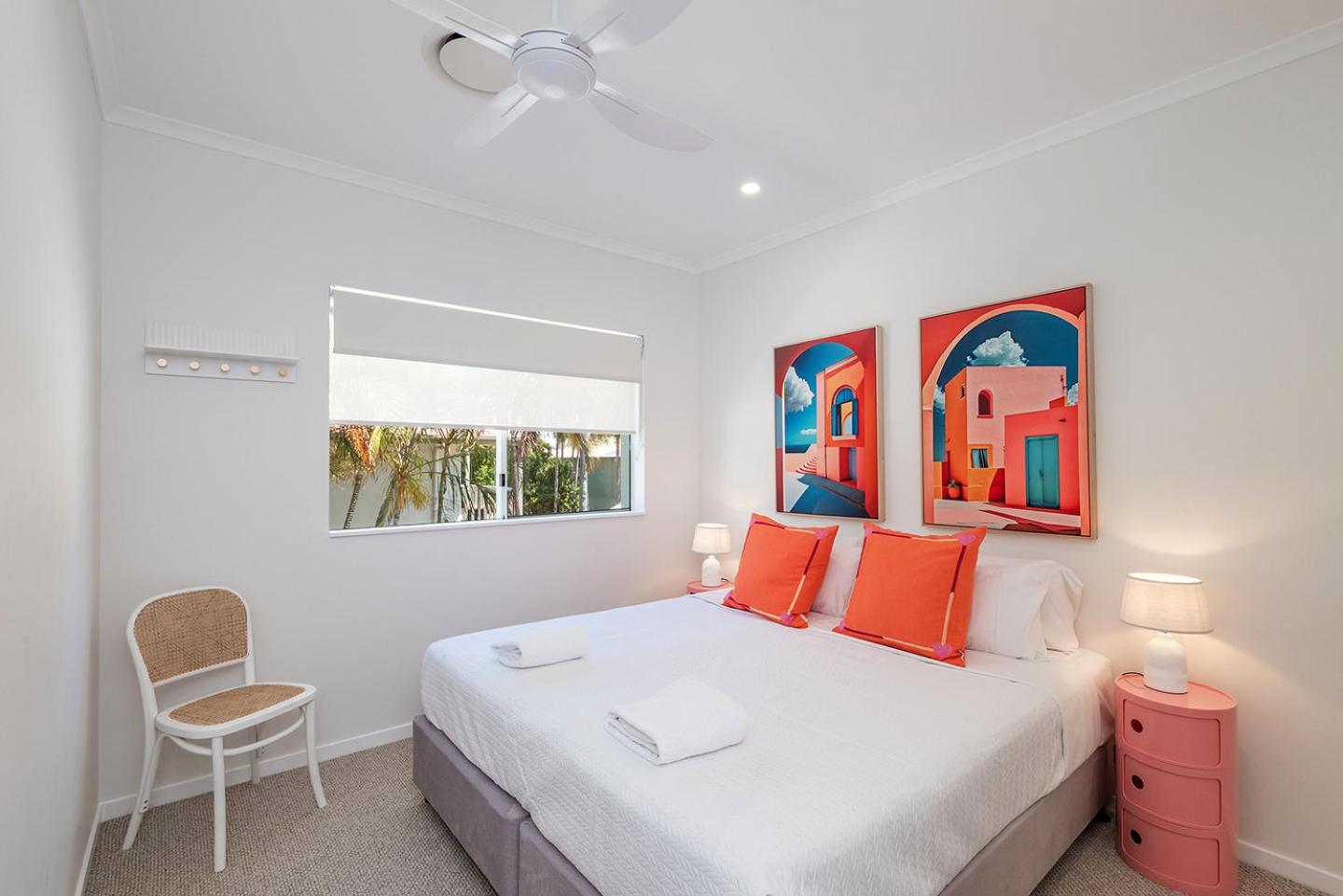 The Penthouse at Clearwater Noosa - Walk to Noosa Beach or Noosa River