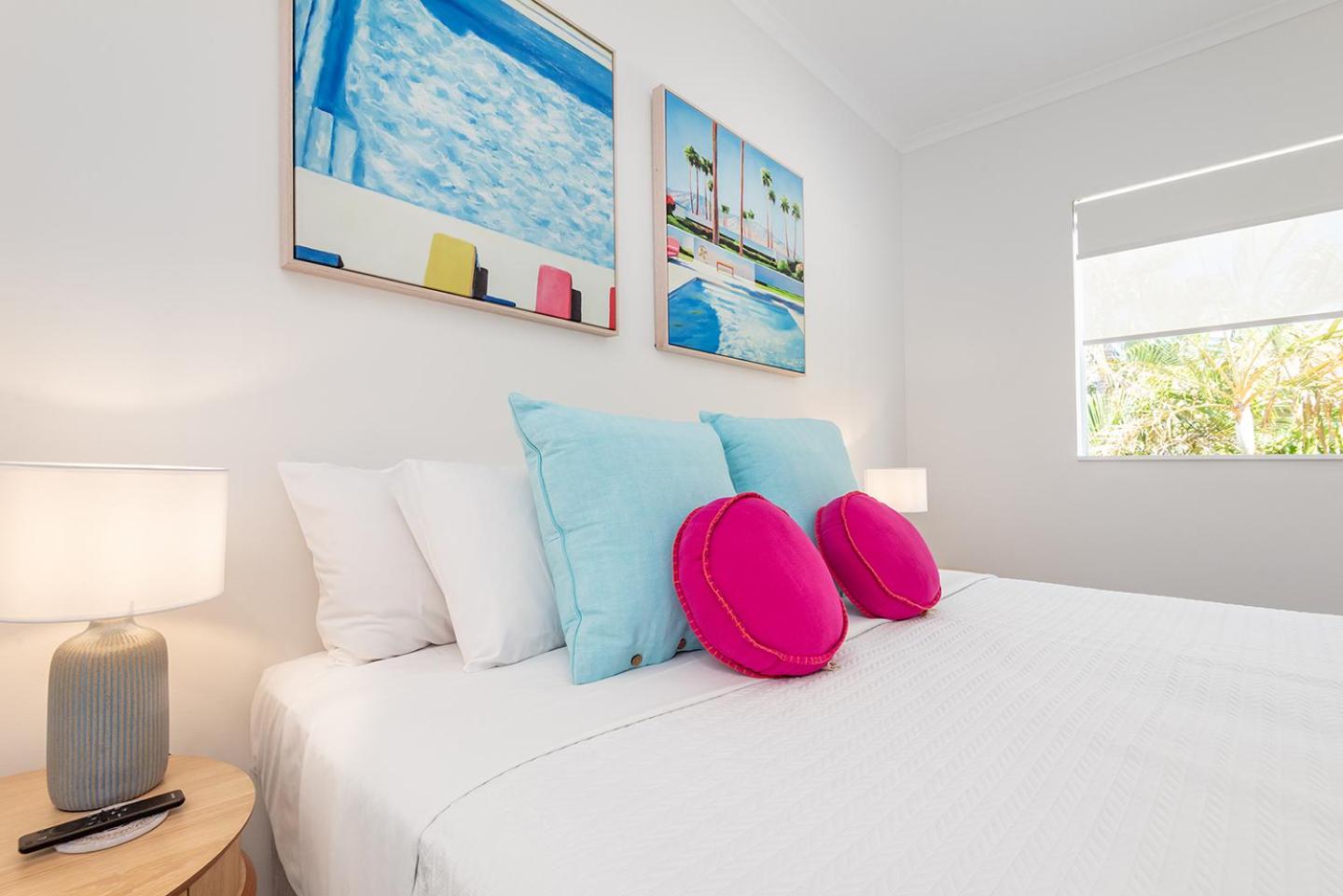 The Penthouse at Clearwater Noosa - Walk to Noosa Beach or Noosa River