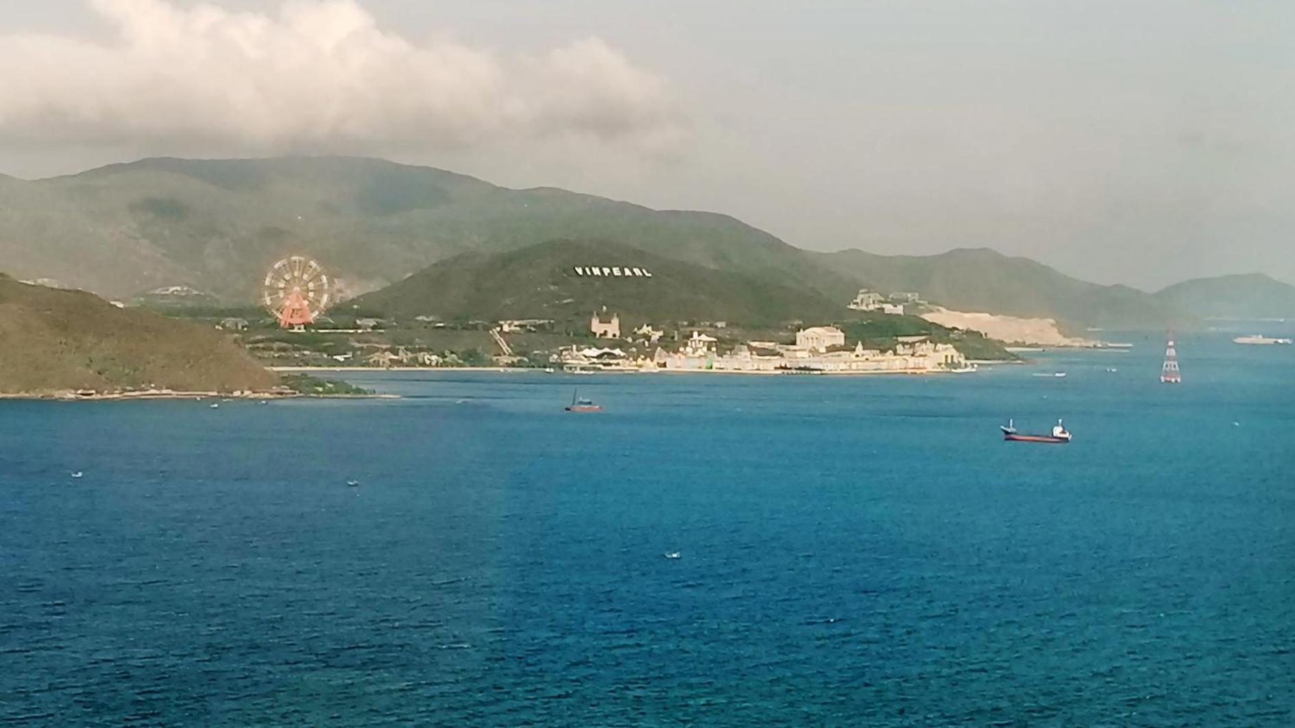 CH Mường Thanh Luxury View Biển 60 Trần Phú Nha Trang view 4