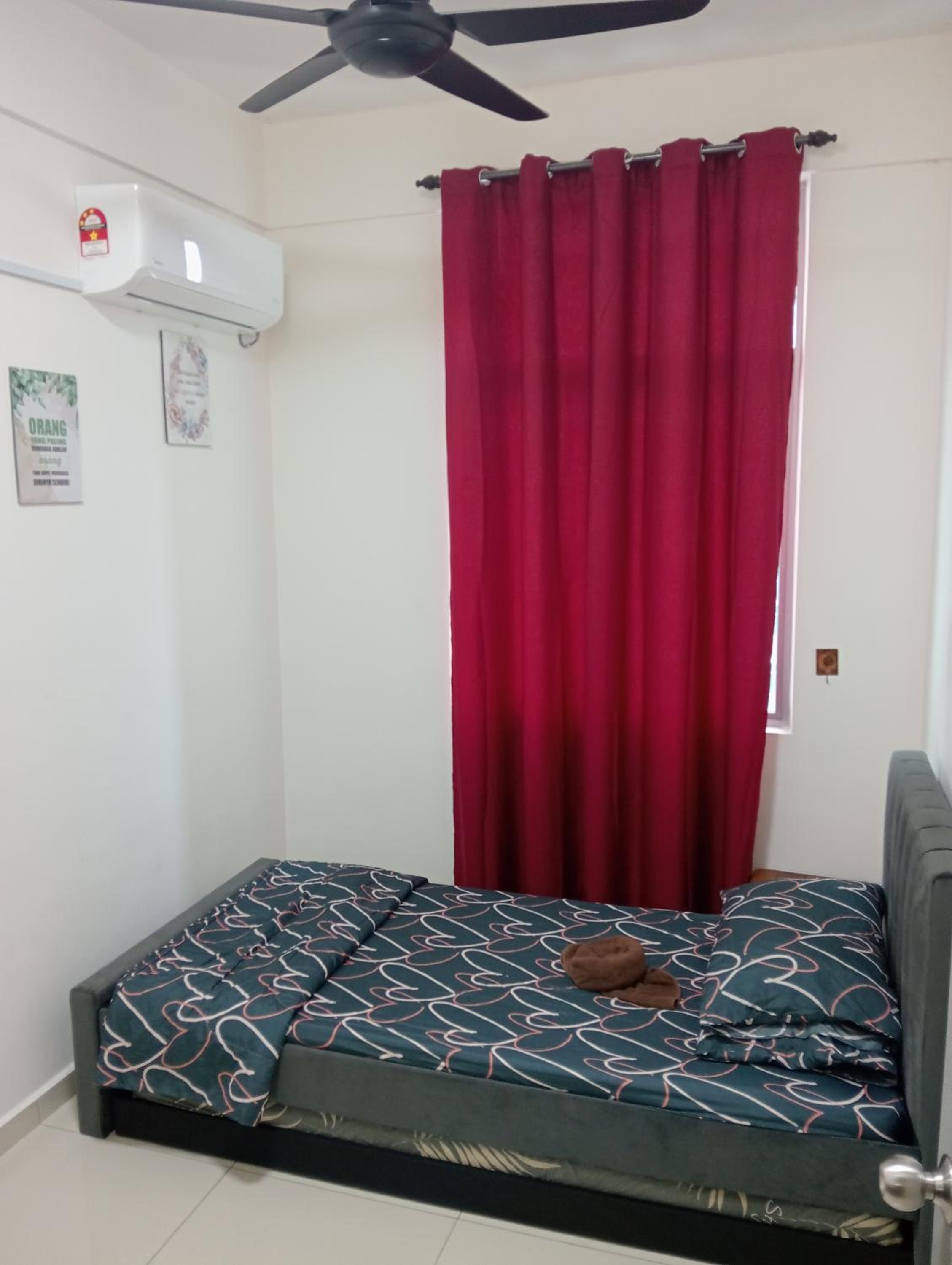 Homestay Rumahrakan Meru Ipoh