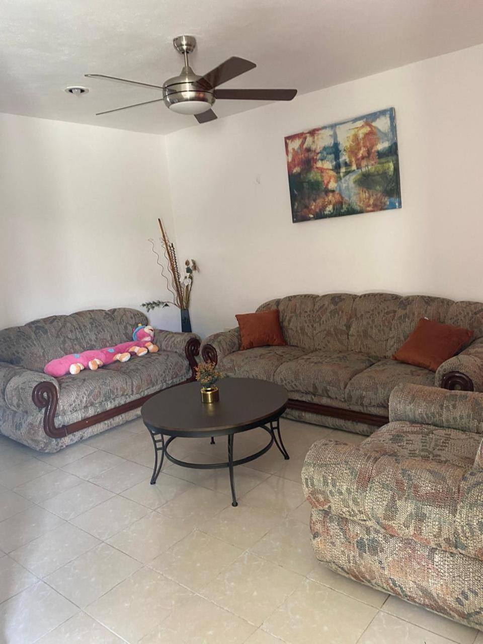 Casa Nuevo México view 2