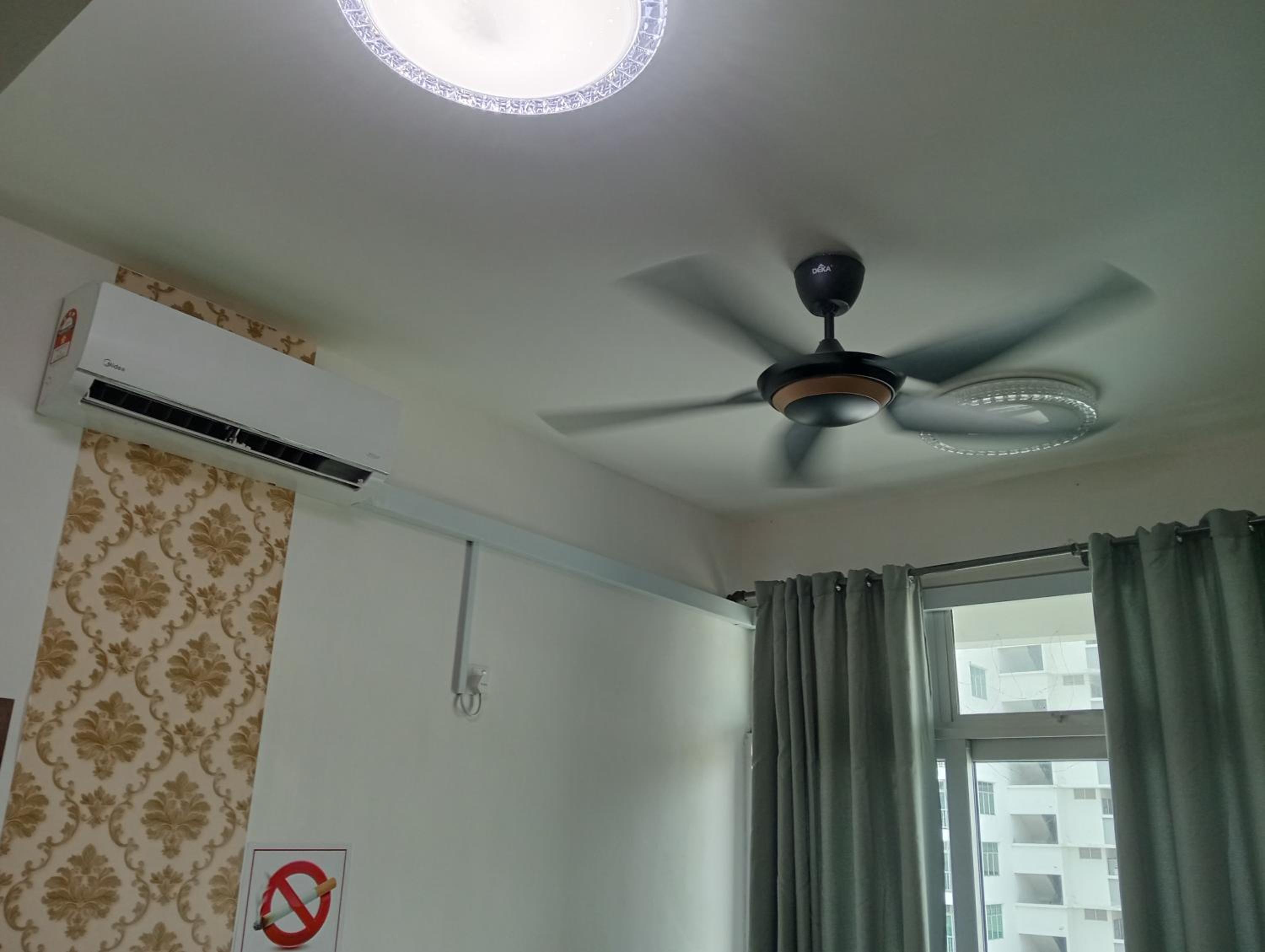 Homestay Rumahrakan Meru Ipoh