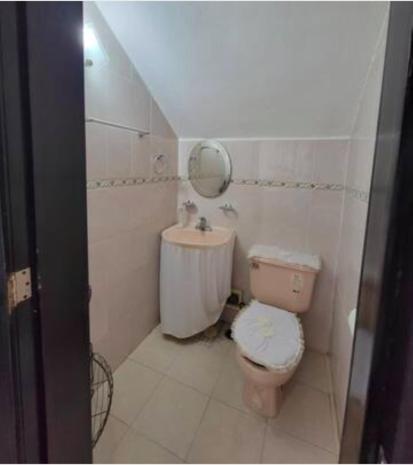 Casa Nuevo México view 3