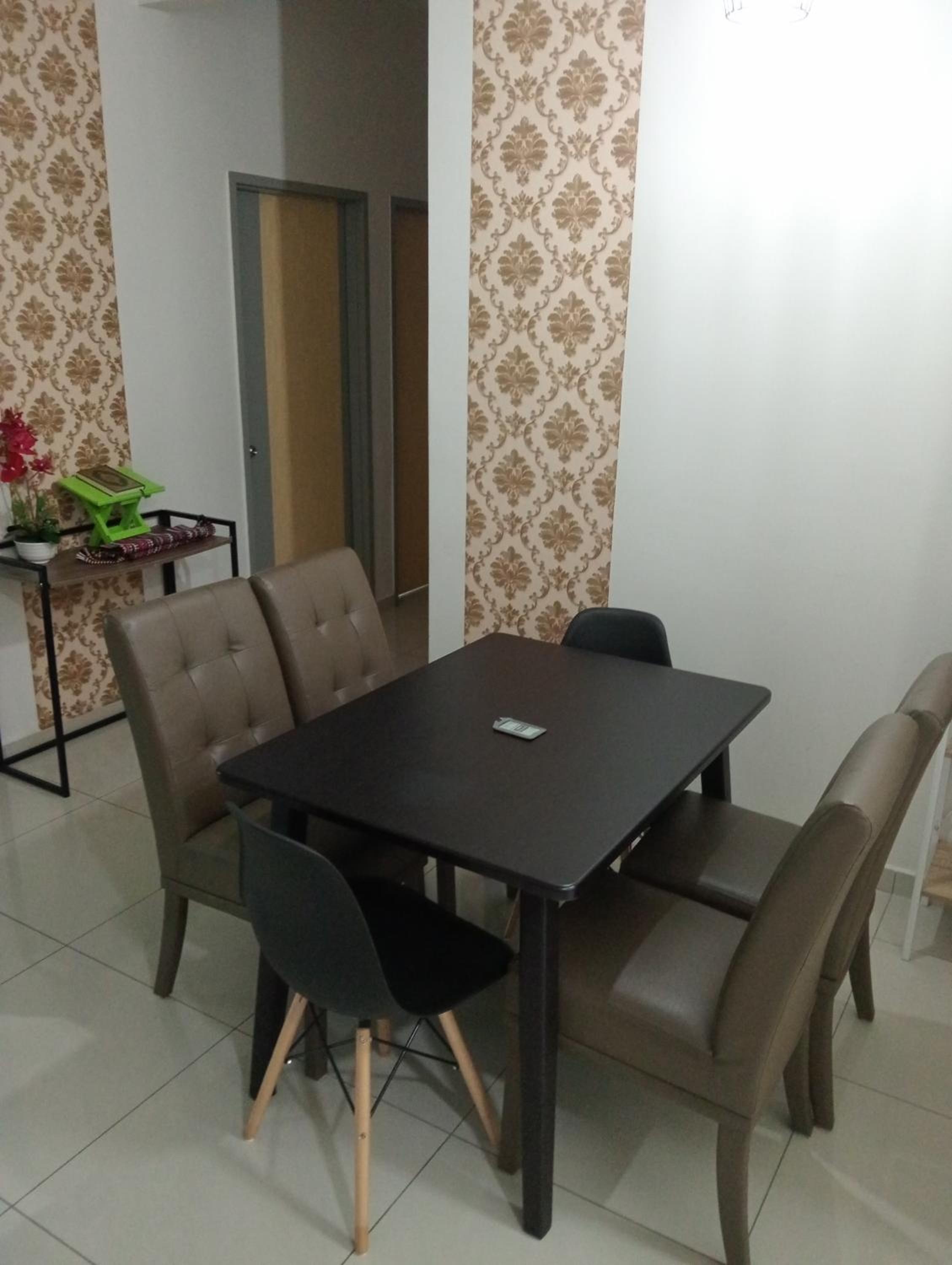 Homestay Rumahrakan Meru Ipoh