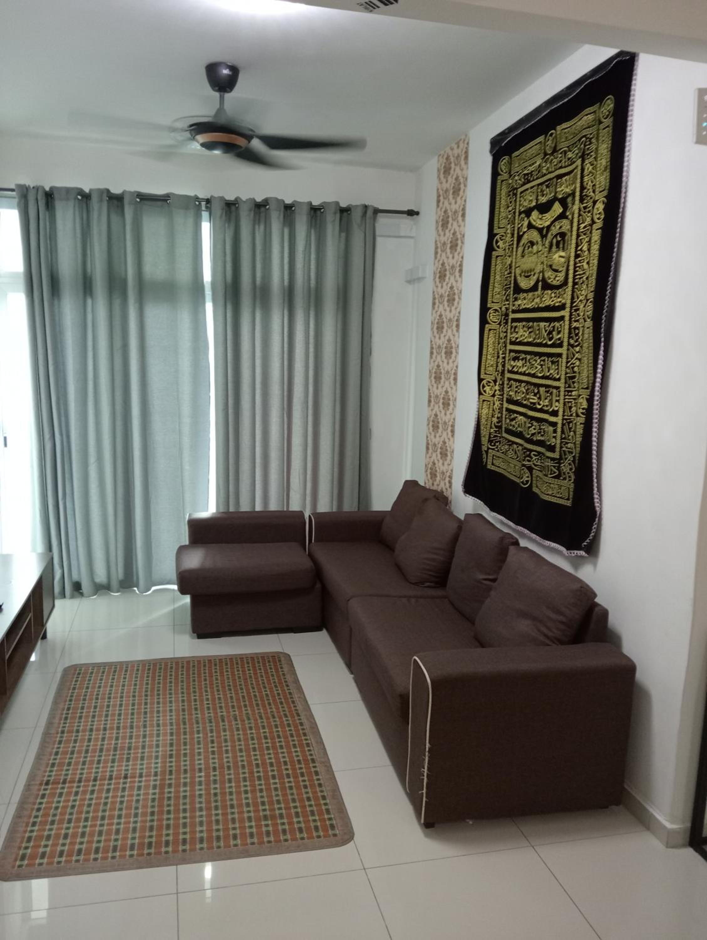 Homestay Rumahrakan Meru Ipoh