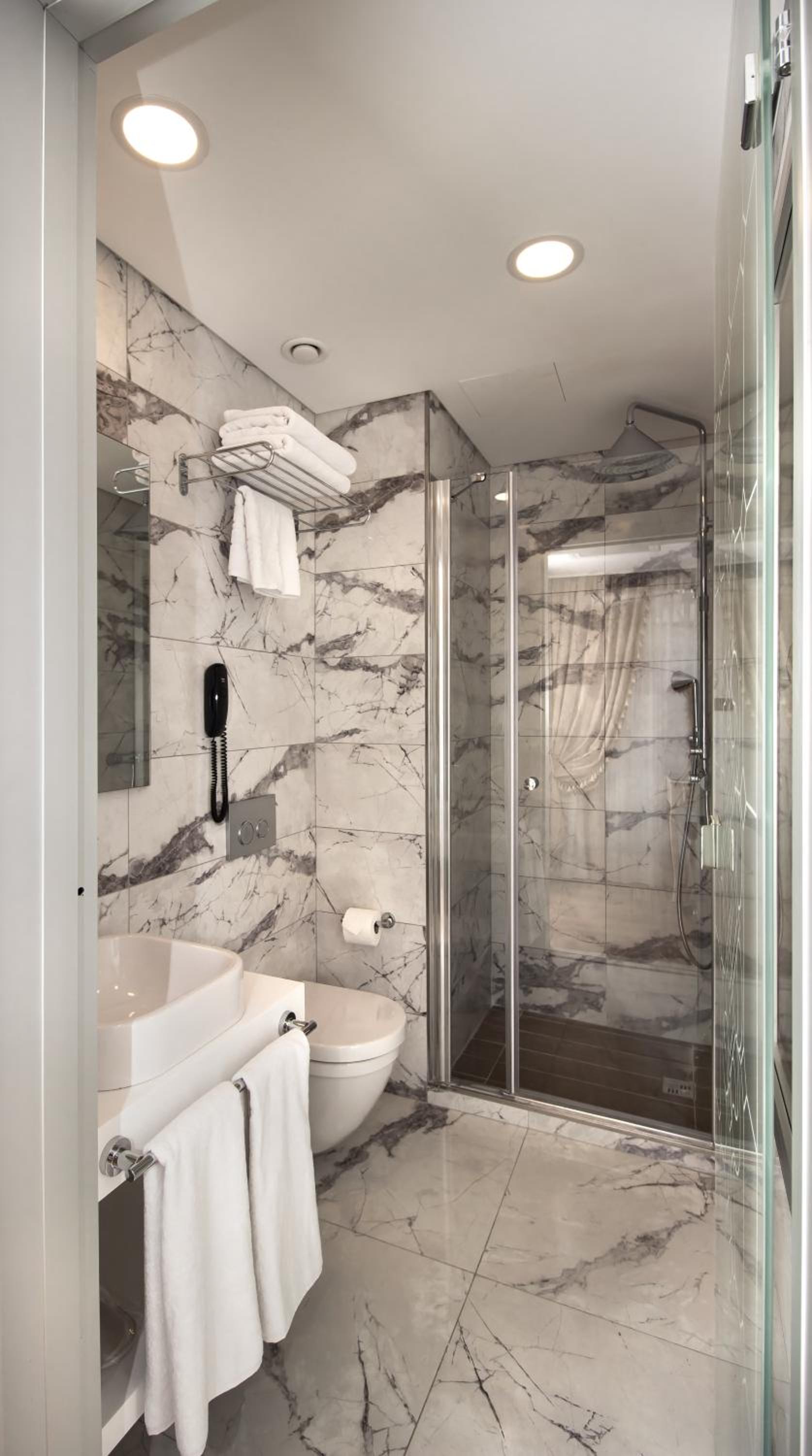 Istanbul Town Otel - Image 5