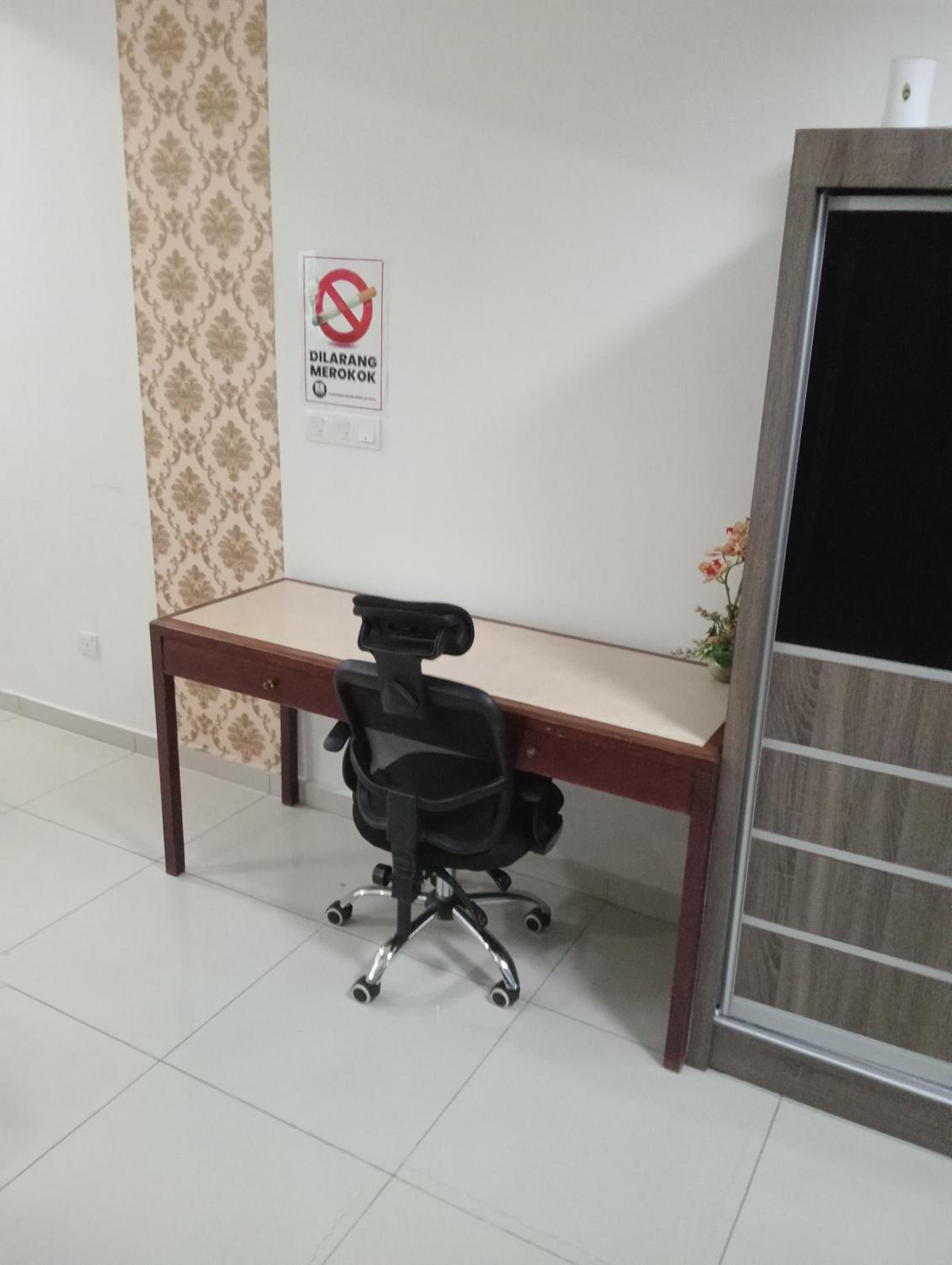 Homestay Rumahrakan Meru Ipoh