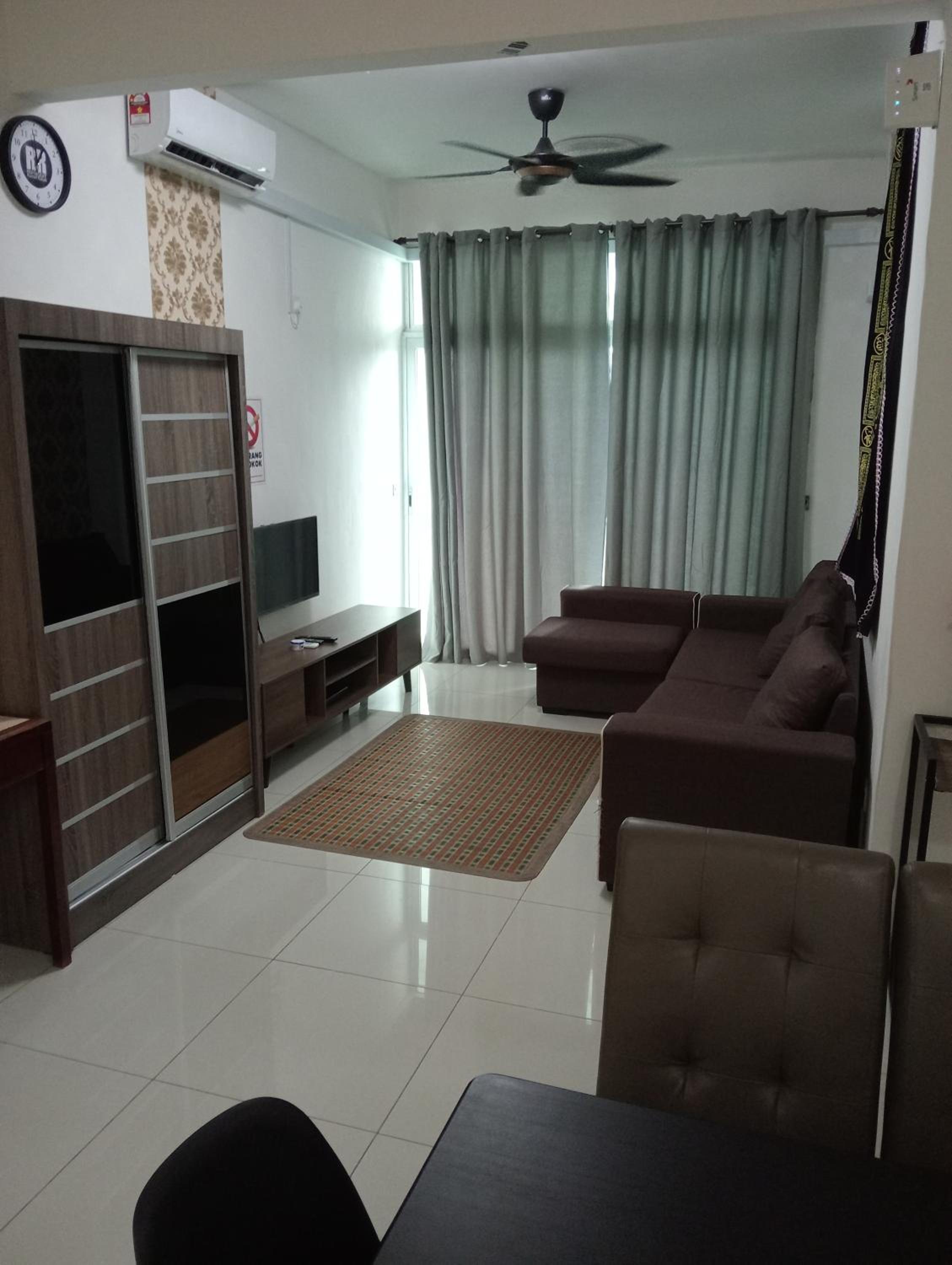 Homestay Rumahrakan Meru Ipoh