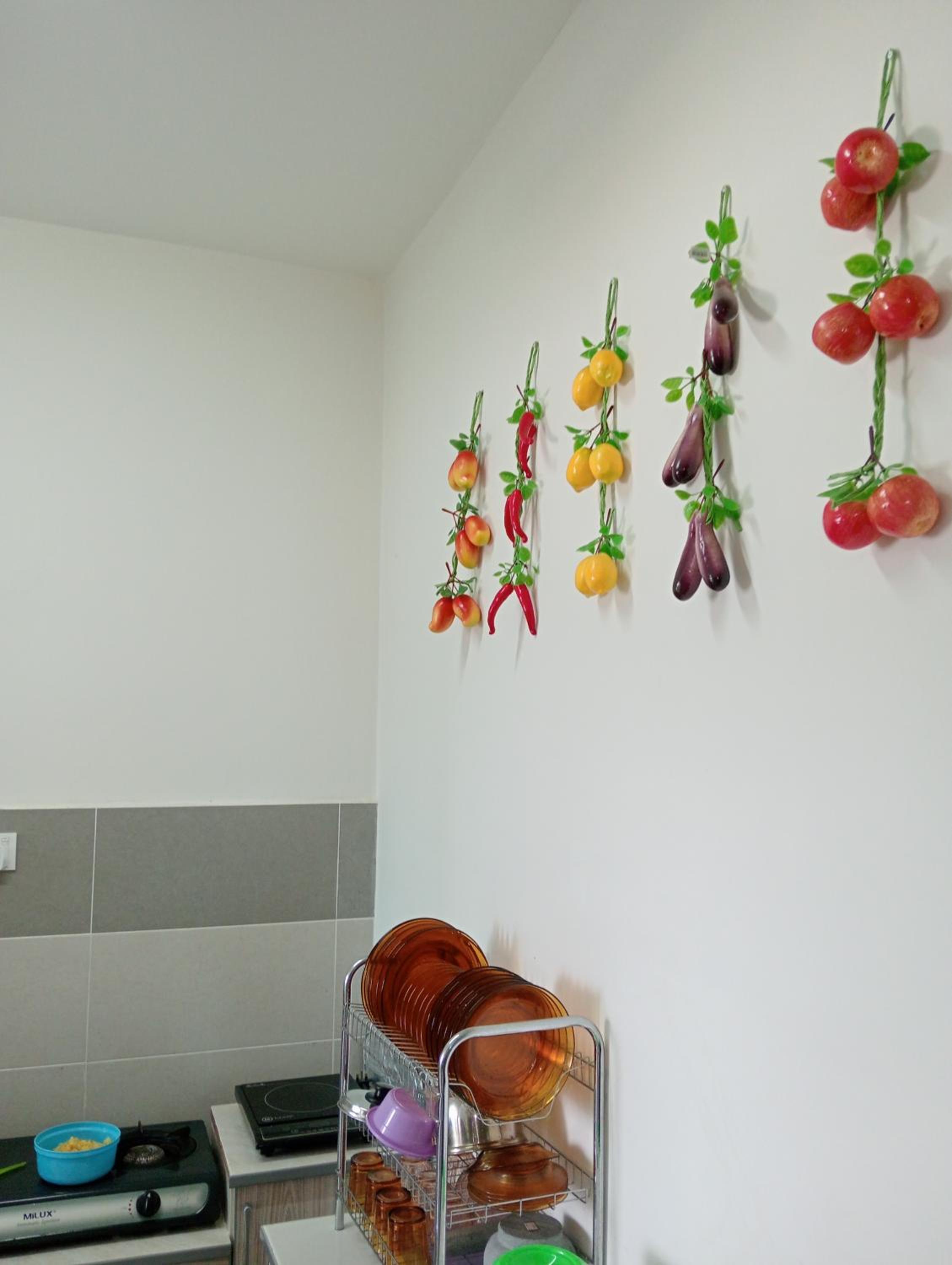 Homestay Rumahrakan Meru Ipoh