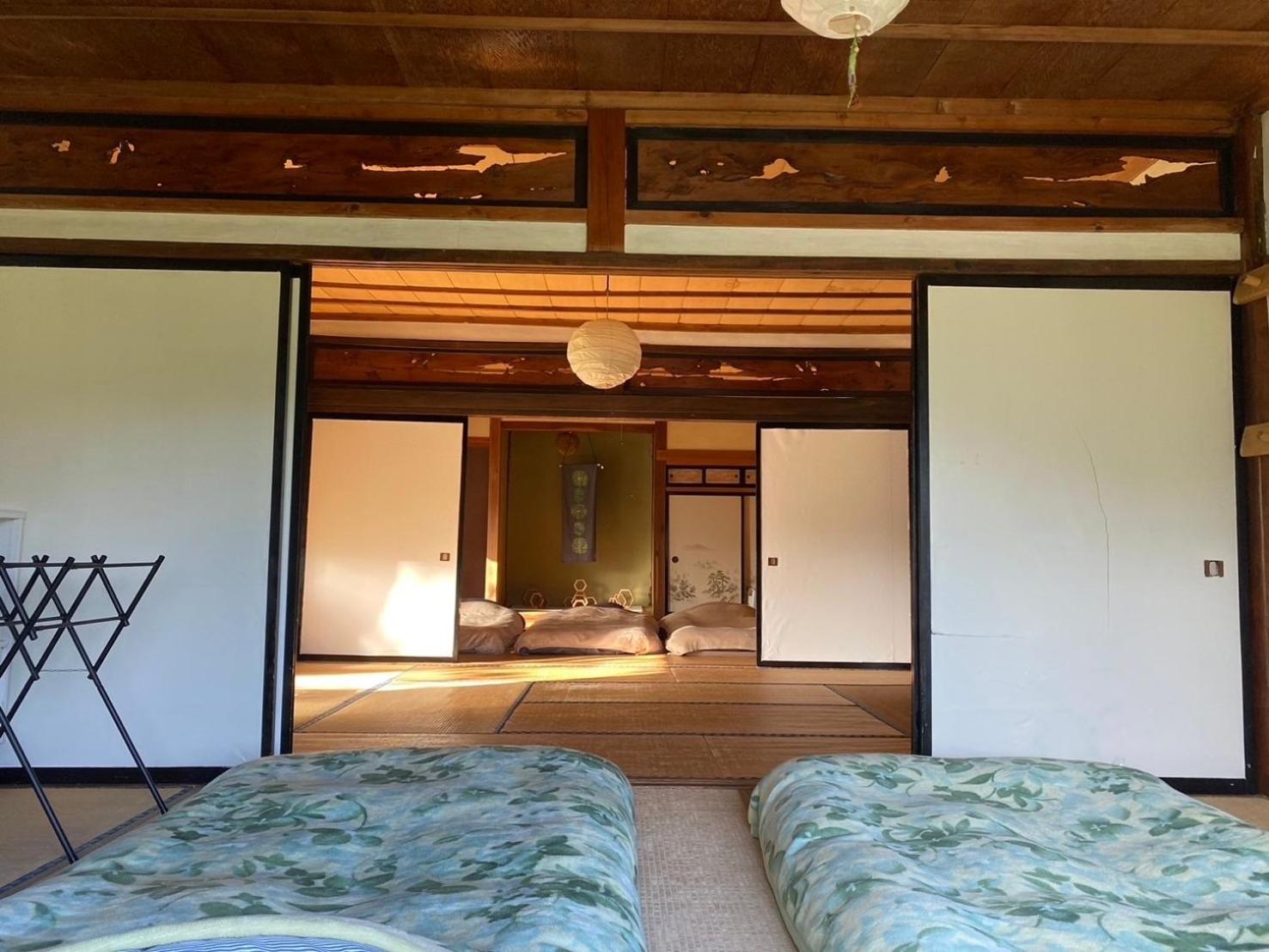 KOMINKA guest house