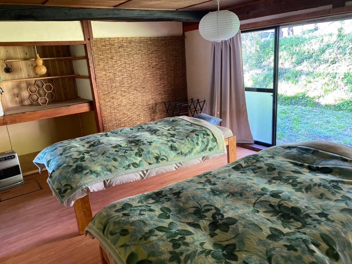 KOMINKA guest house
