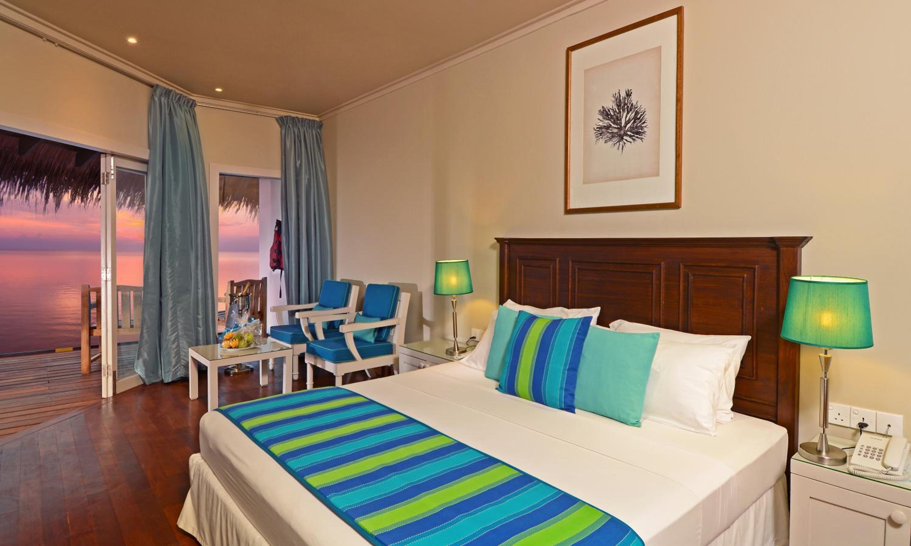 Adaaran Club Rannalhi - All Inclusive - 45 Minutes away from Male by Speedboat — photo 46