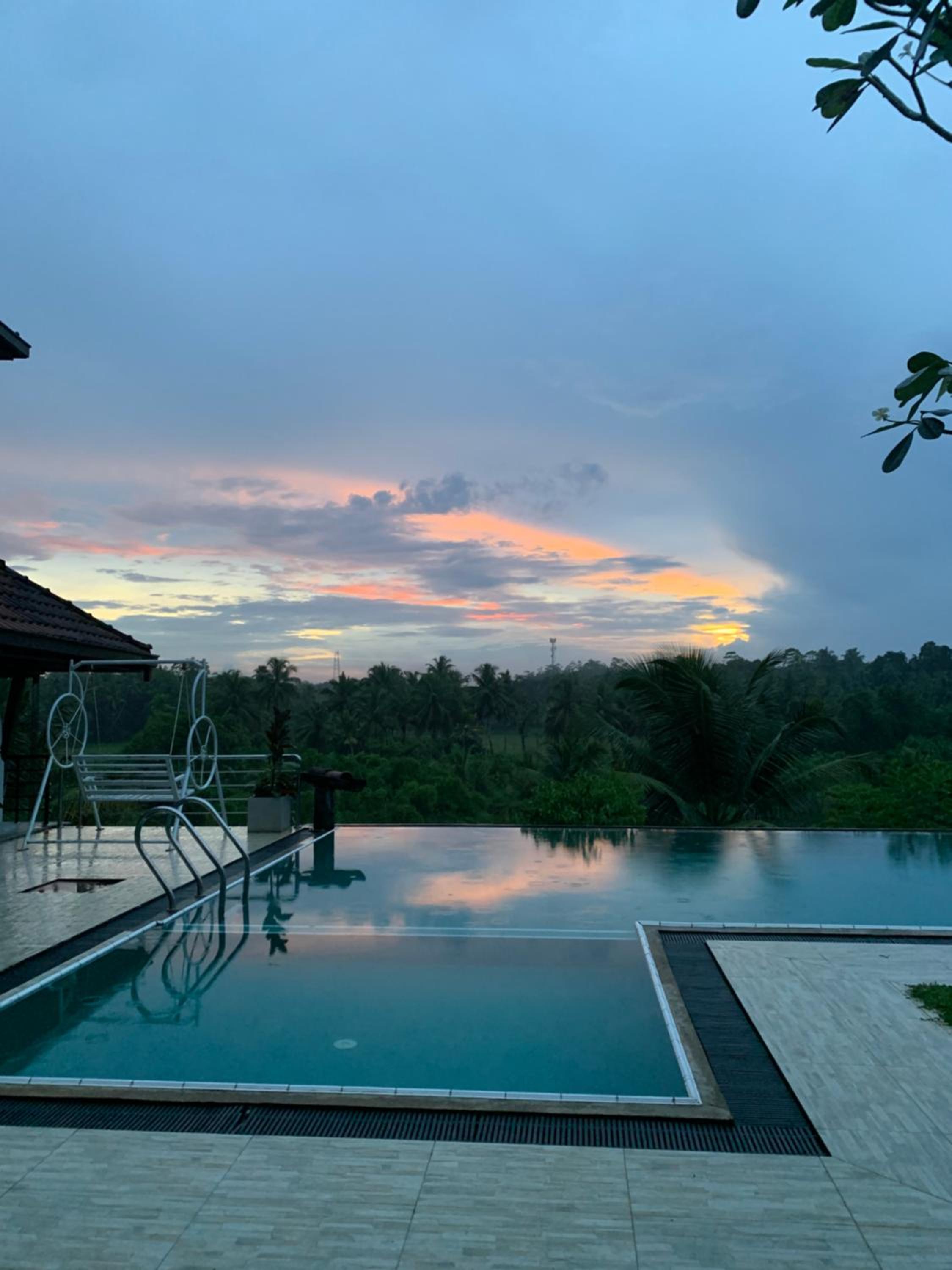Jungle Heart Cabanas