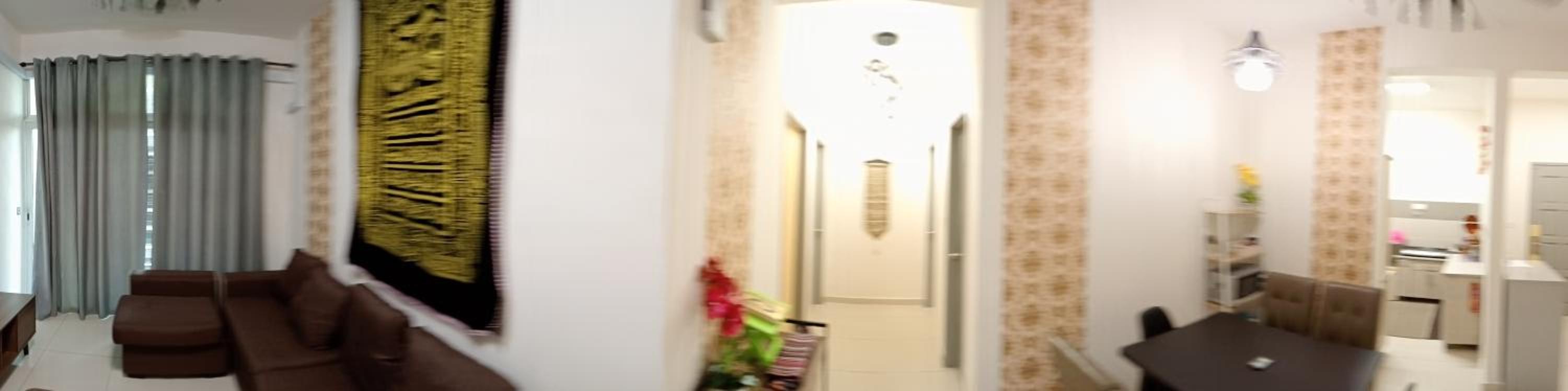 Homestay Rumahrakan Meru Ipoh