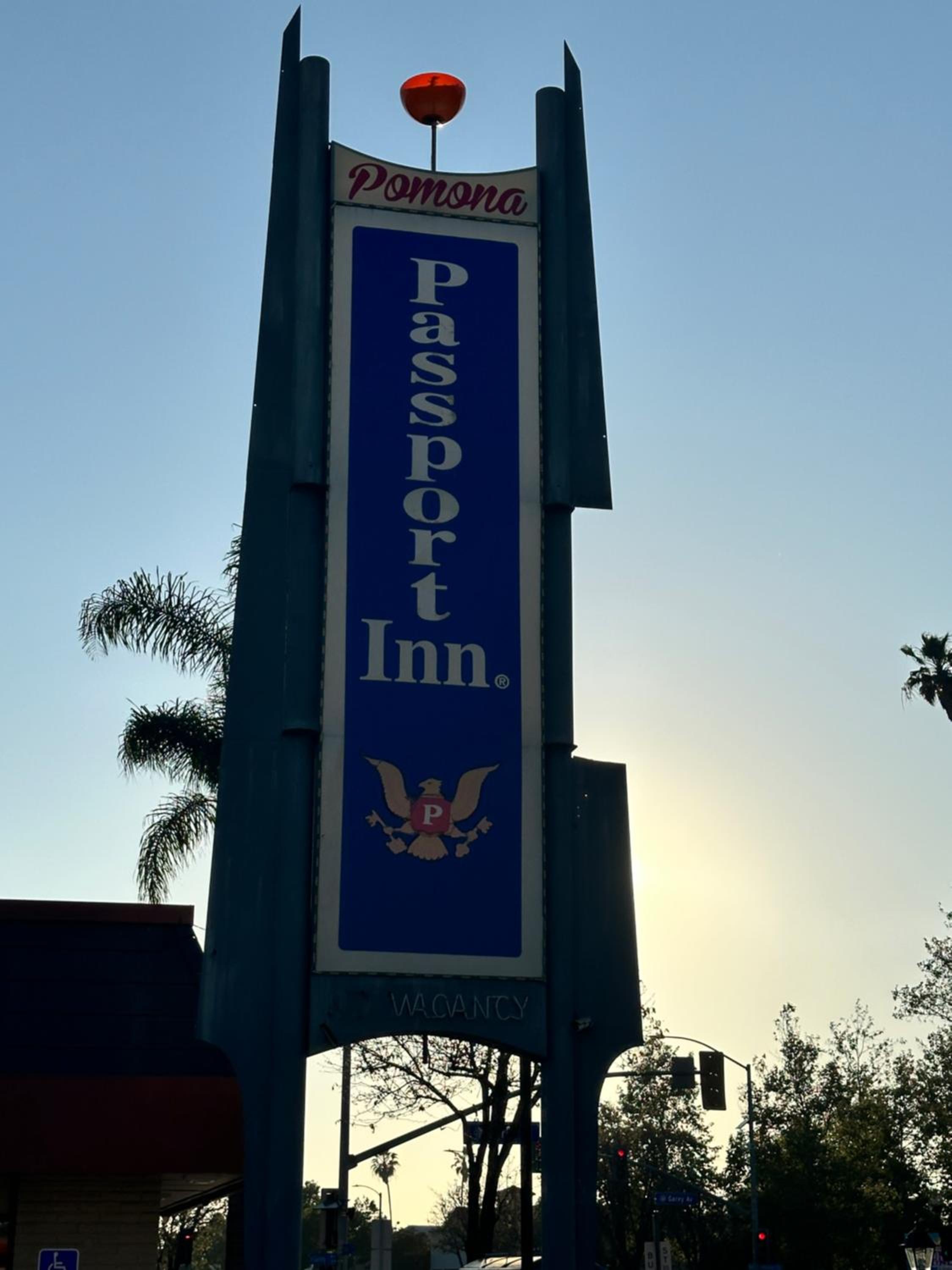 Pomona Vacations - Passport Inn Pomona - Property Image 17