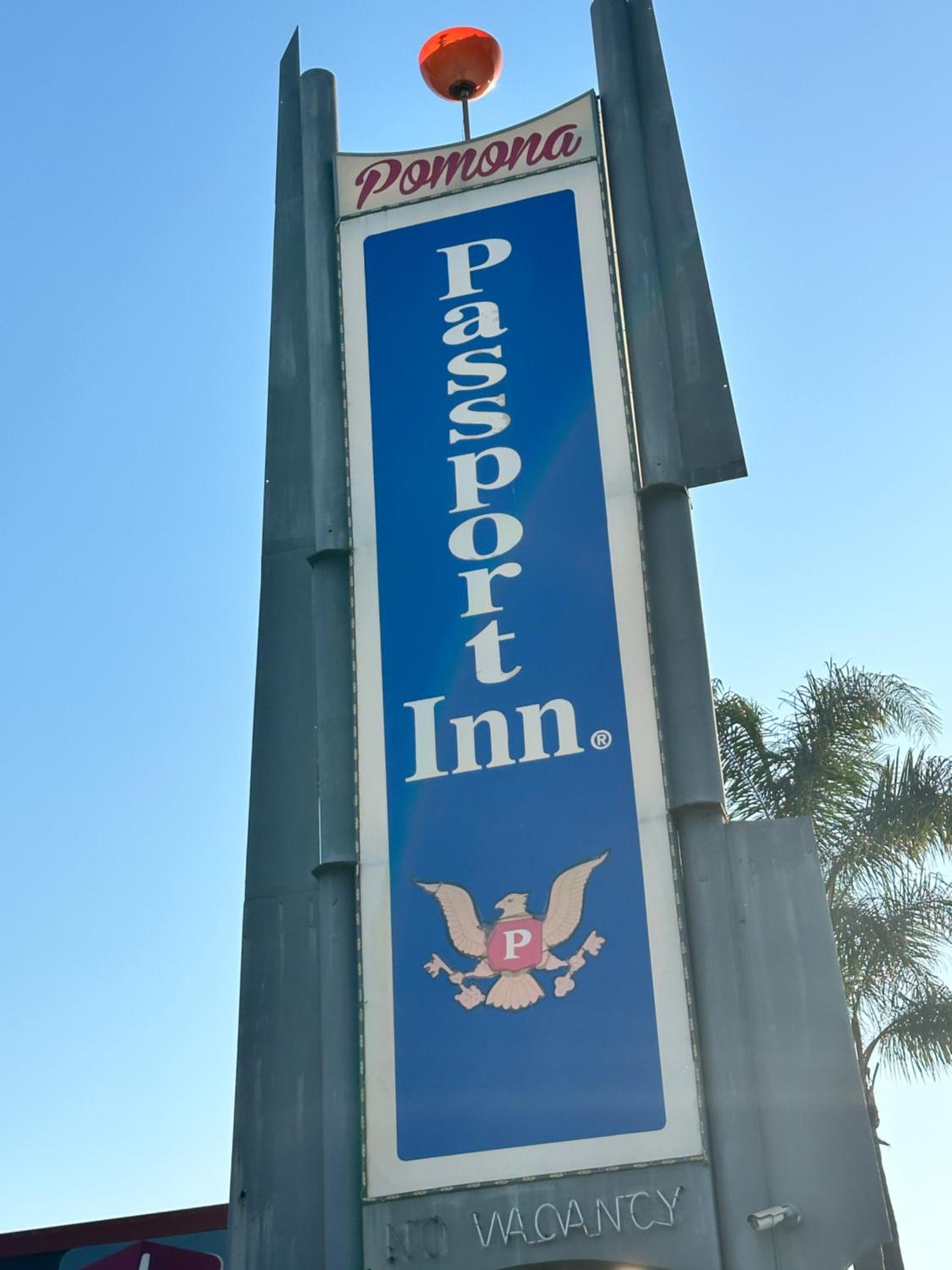 Pomona Vacations - Passport Inn Pomona - Property Image 9