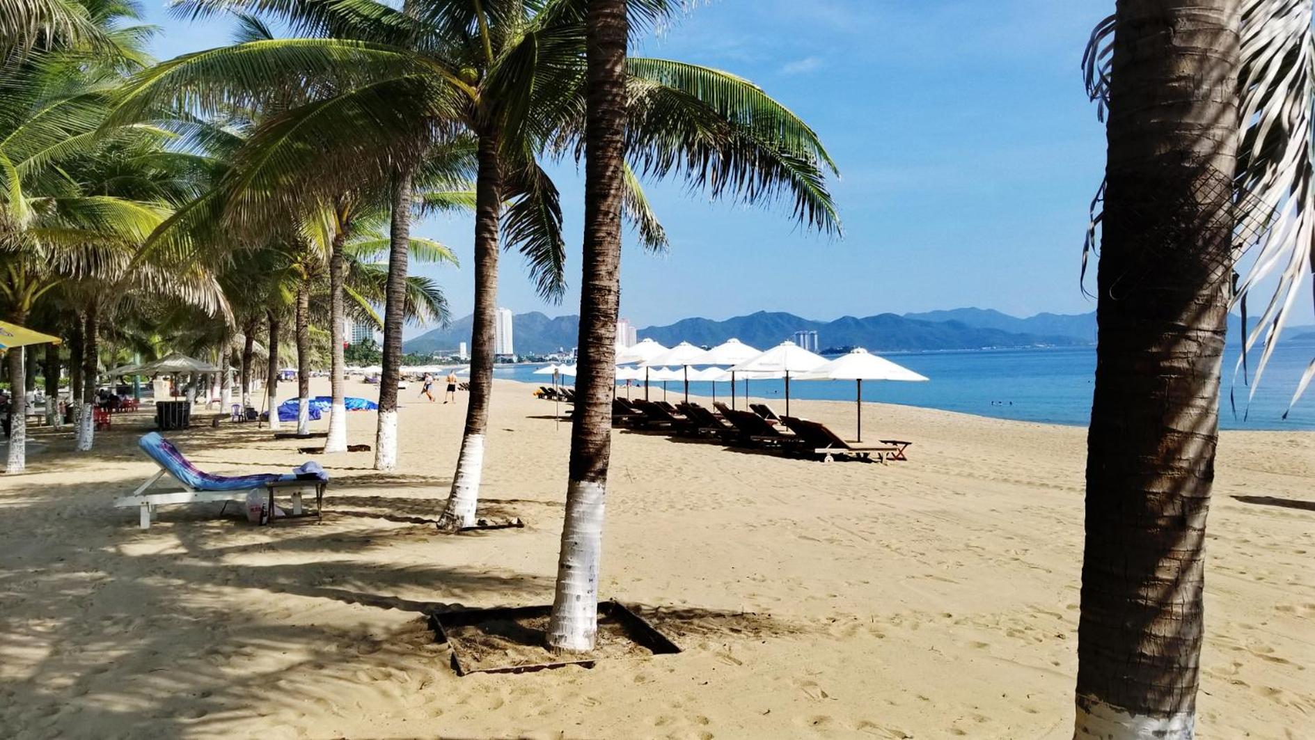CH Mường Thanh Luxury 60 Trần Phú. Nha Trang
