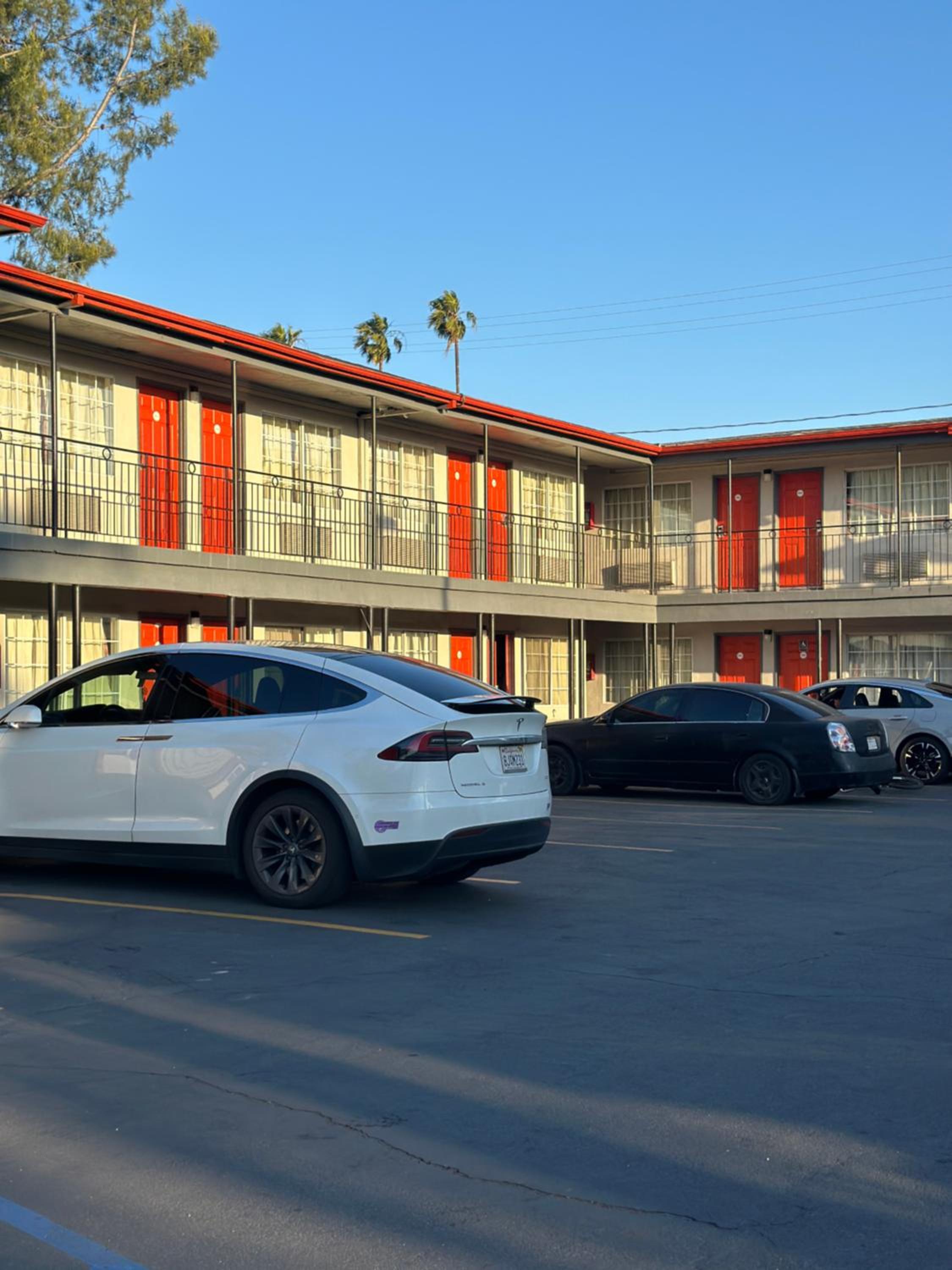 Pomona Vacations - Passport Inn Pomona - Property Image 12