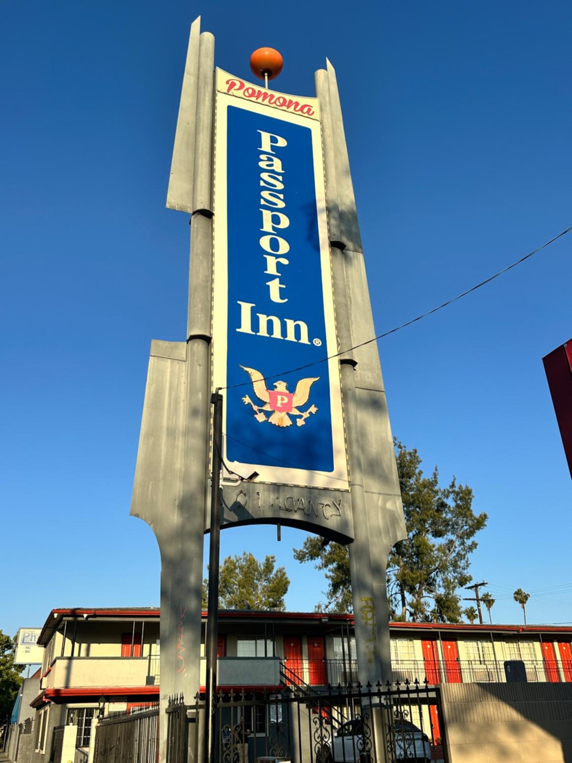 Pomona Vacations - Passport Inn Pomona - Property Image 11