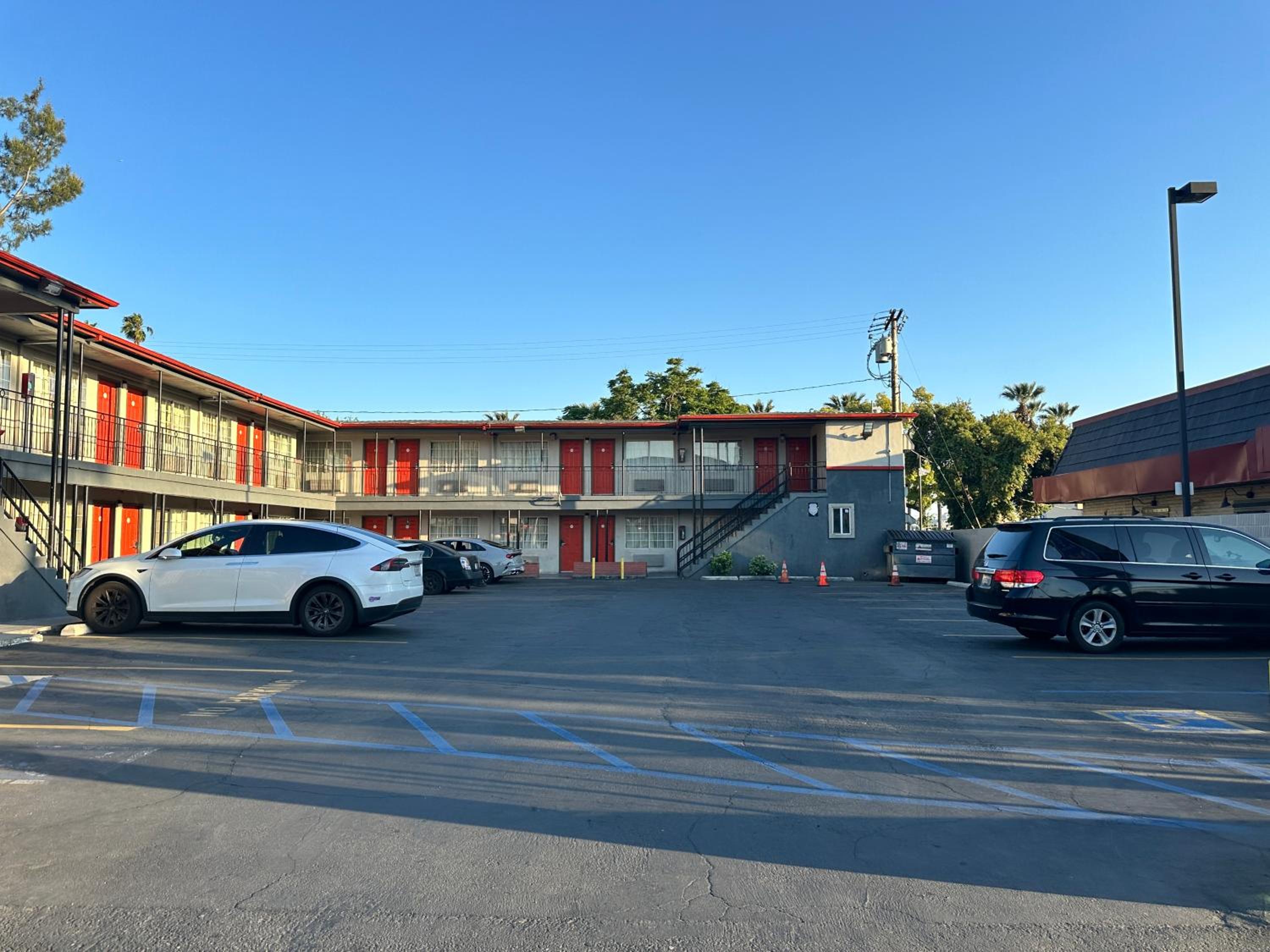Pomona Vacations - Passport Inn Pomona - Property Image 8