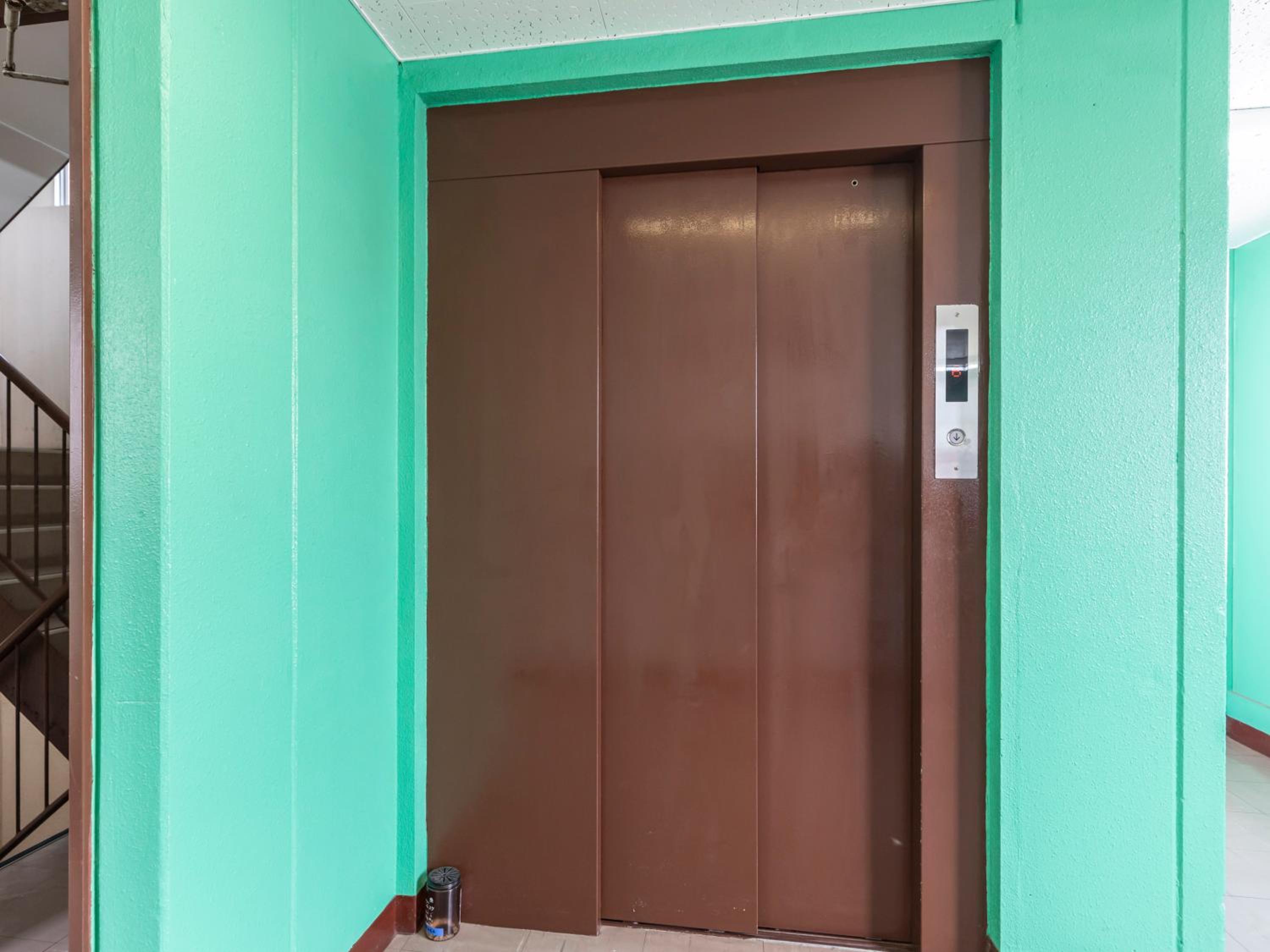 Business Hotel Kaga