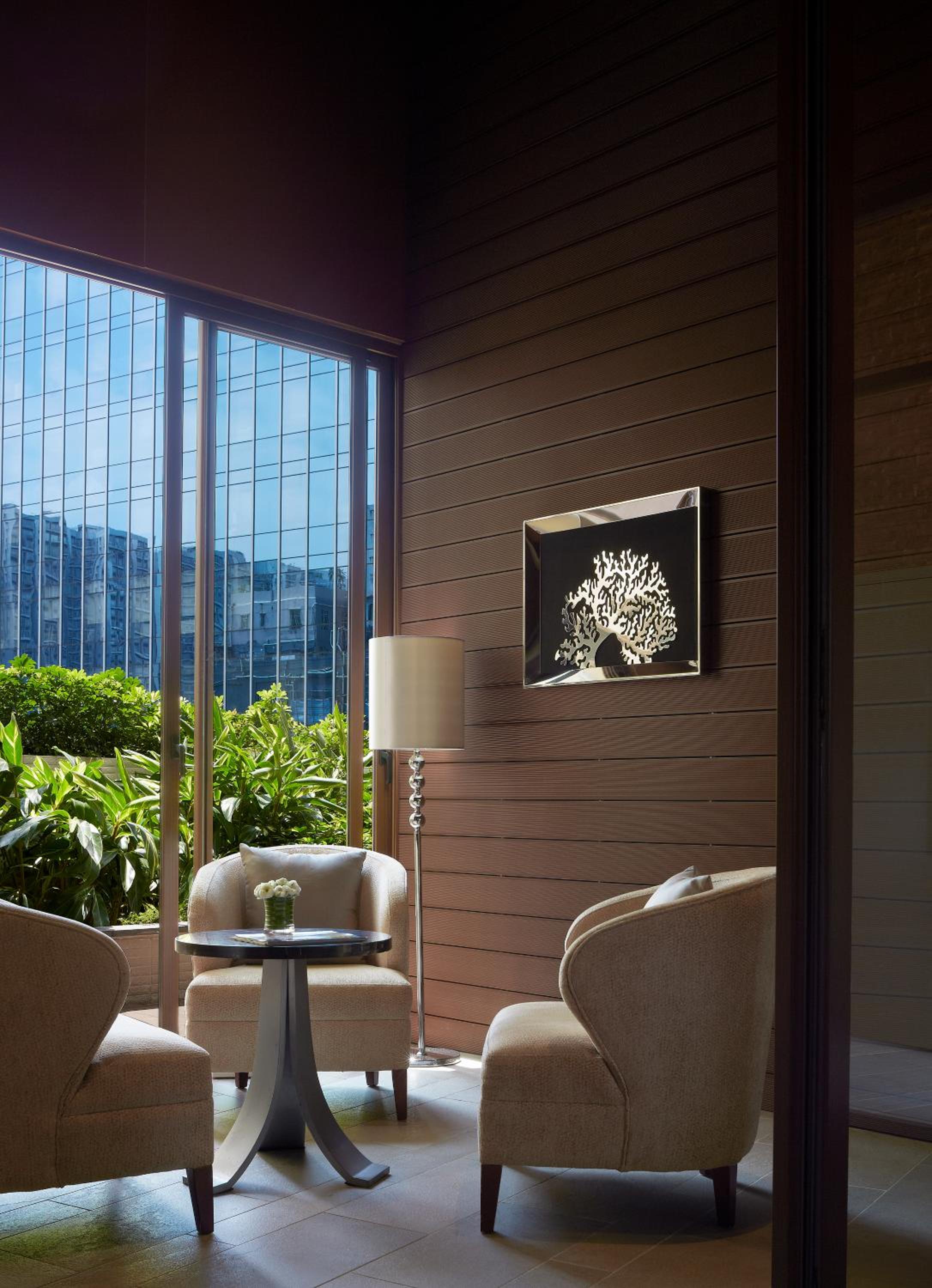 Dorsett Kwun Tong, Hong Kong