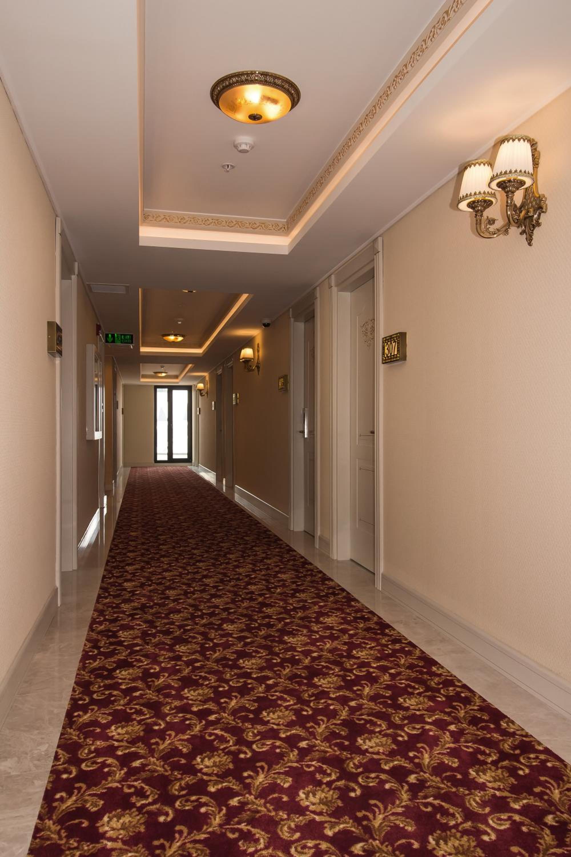 Istanbul Town Otel - Image 6