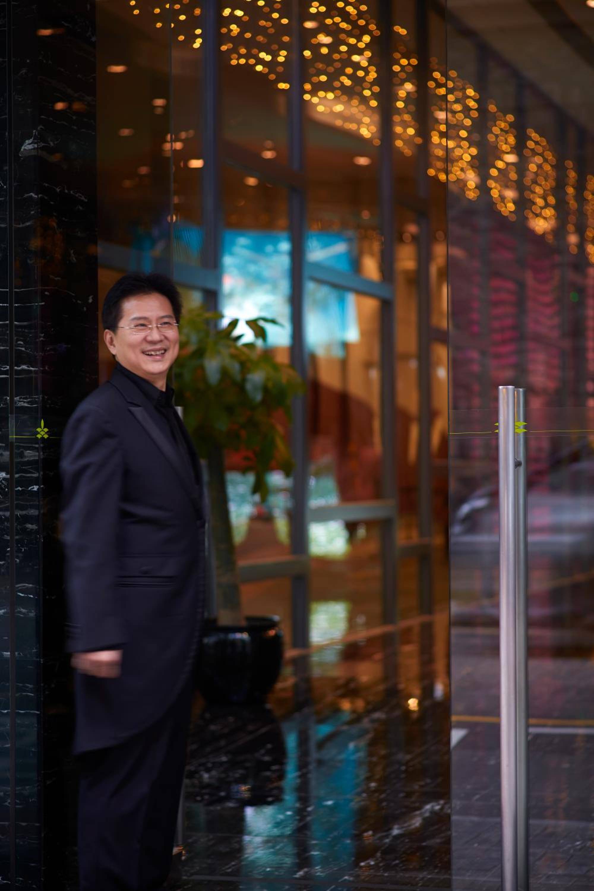 Dorsett Kwun Tong, Hong Kong