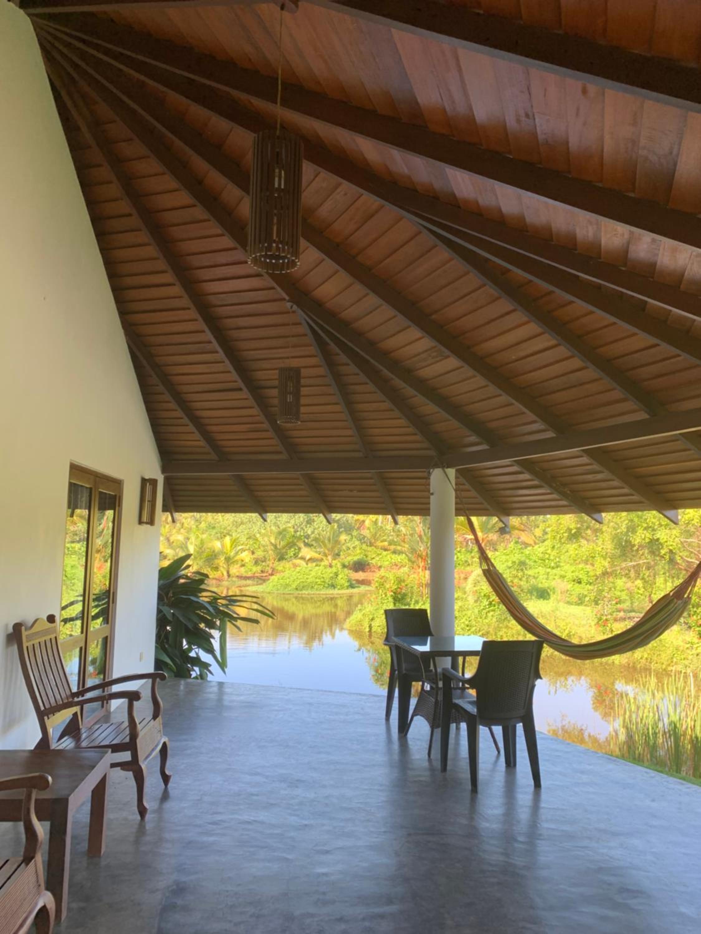 Jungle Heart Cabanas