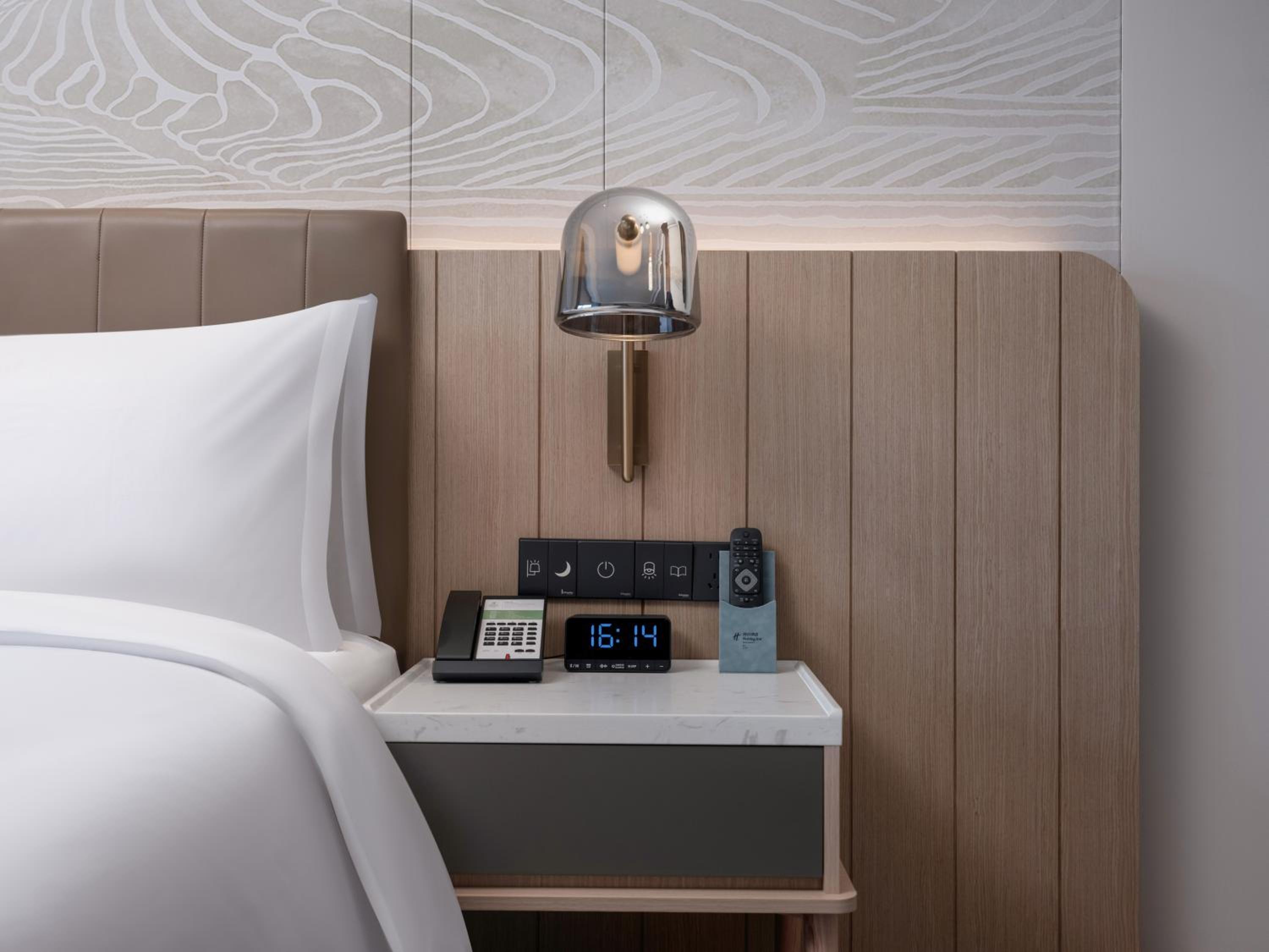 Holiday Inn Quzhou by IHG