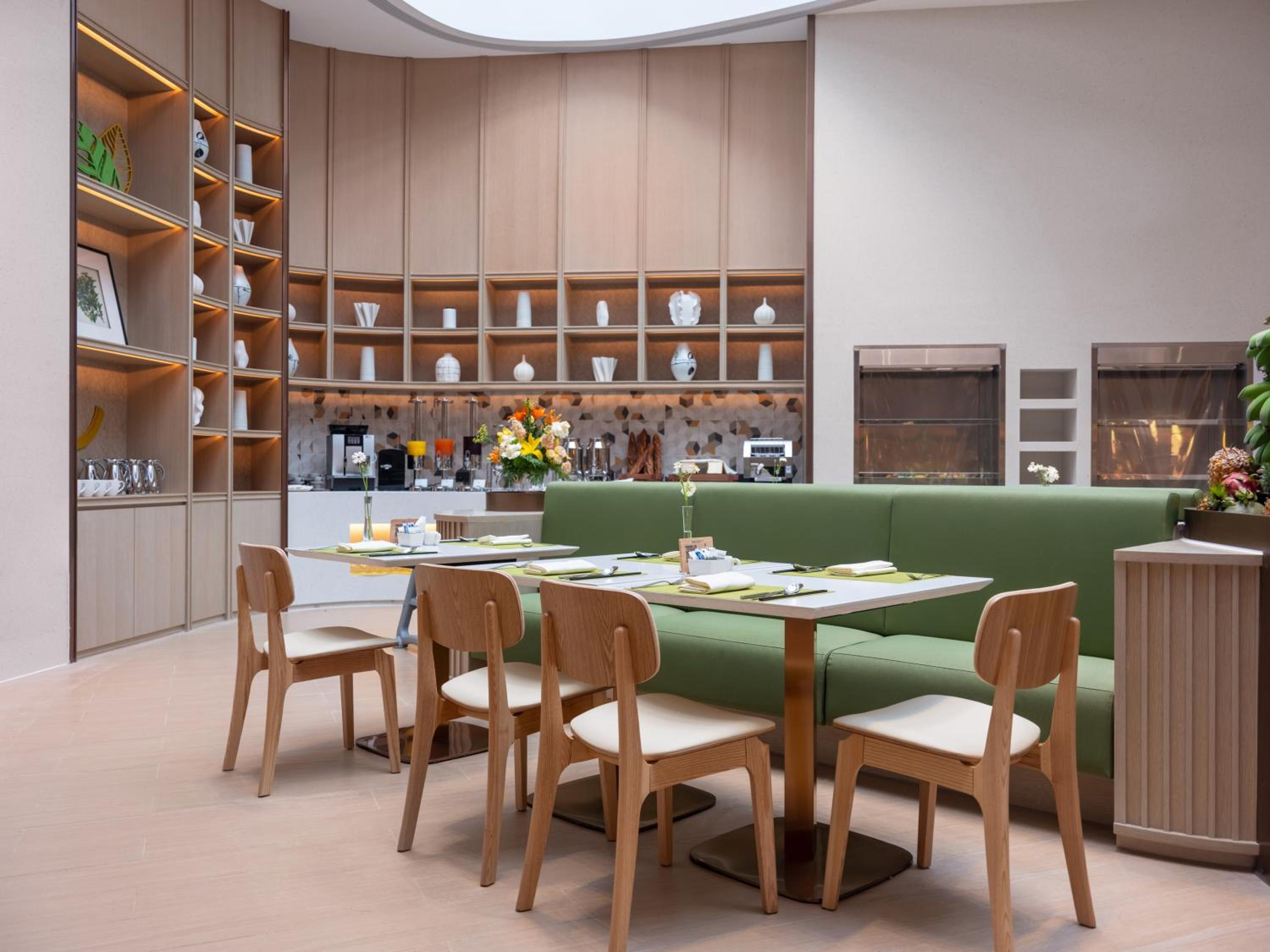 Holiday Inn Quzhou by IHG