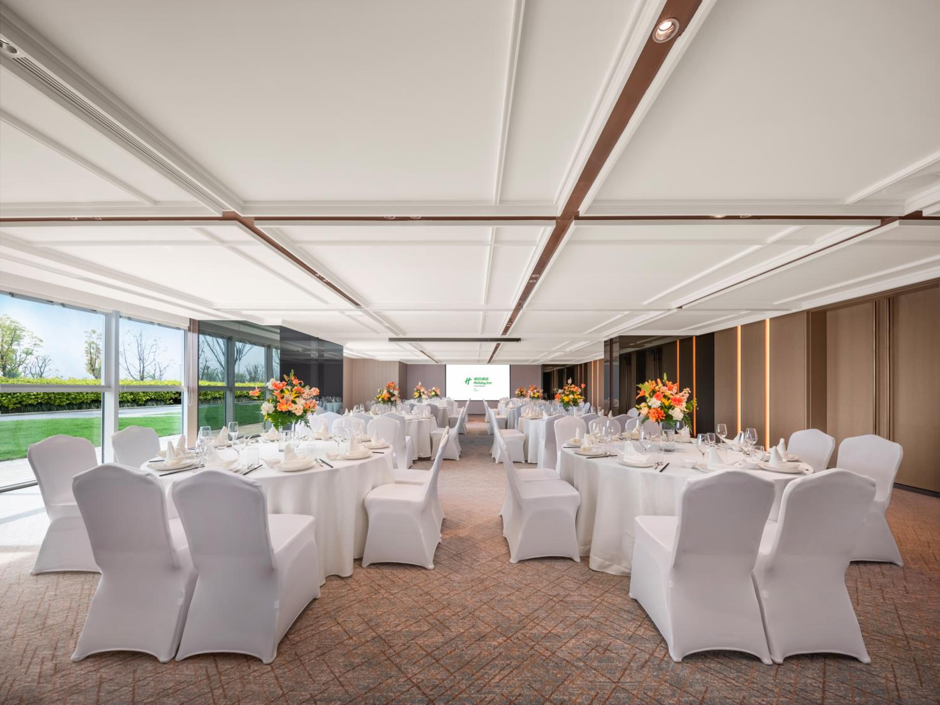 Holiday Inn Quzhou by IHG
