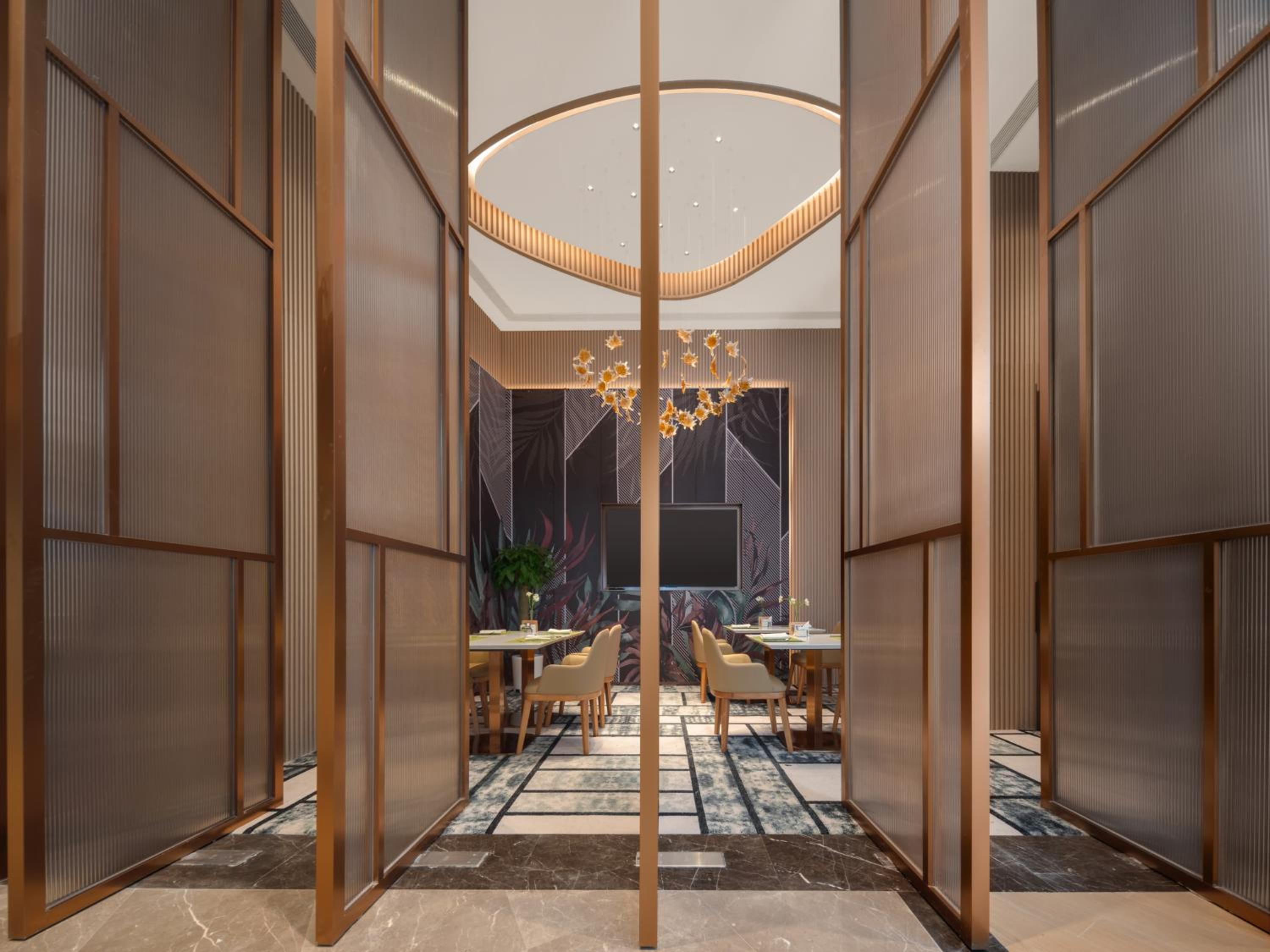 Holiday Inn Quzhou by IHG