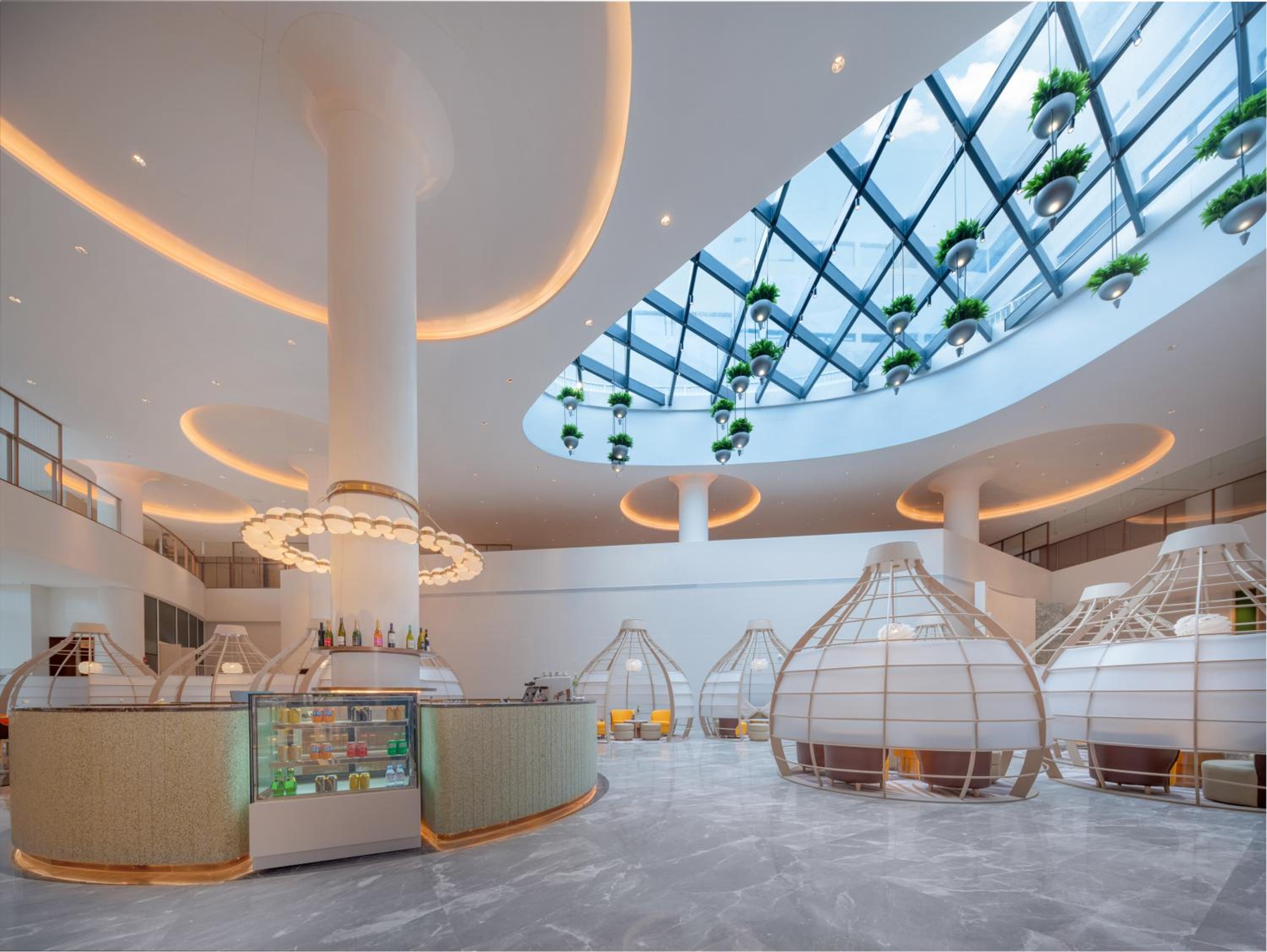 Holiday Inn Quzhou by IHG