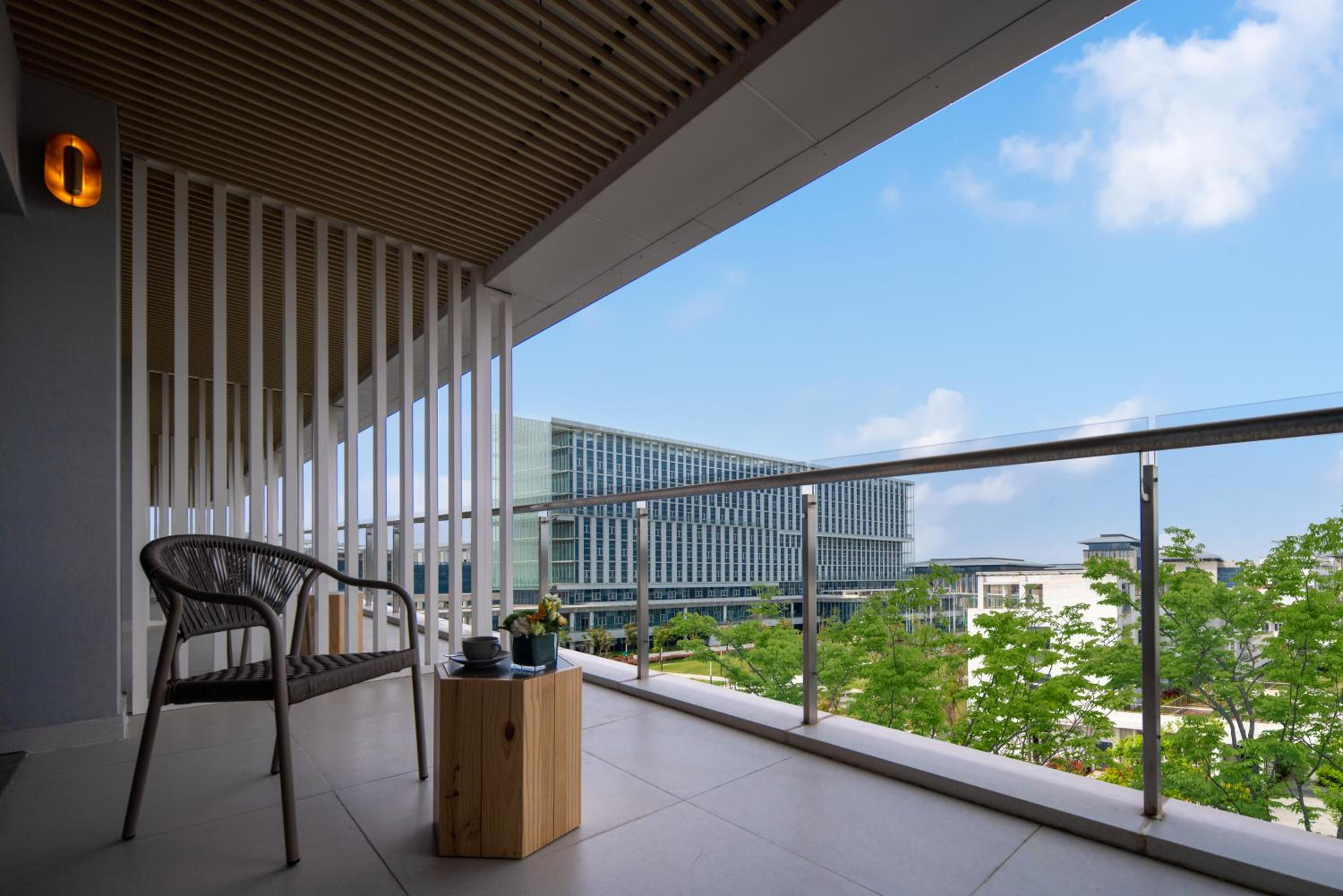 Holiday Inn Quzhou by IHG