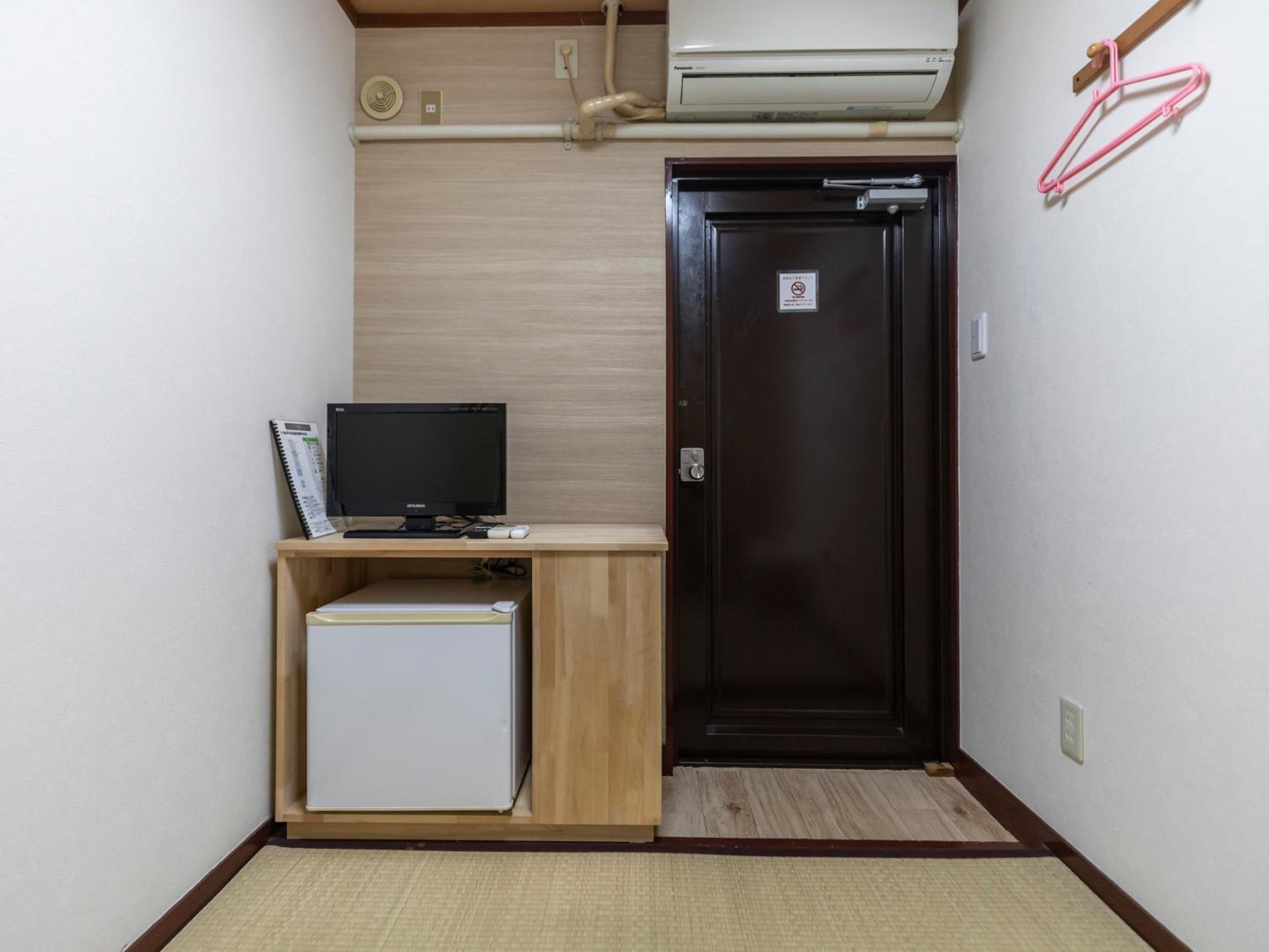 Business Hotel Kaga