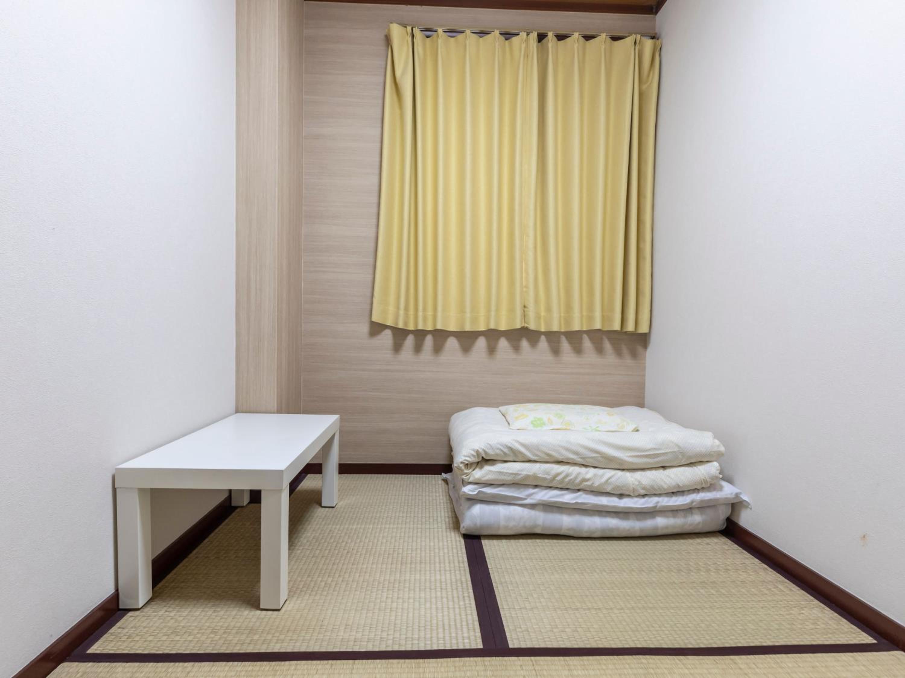 Business Hotel Kaga