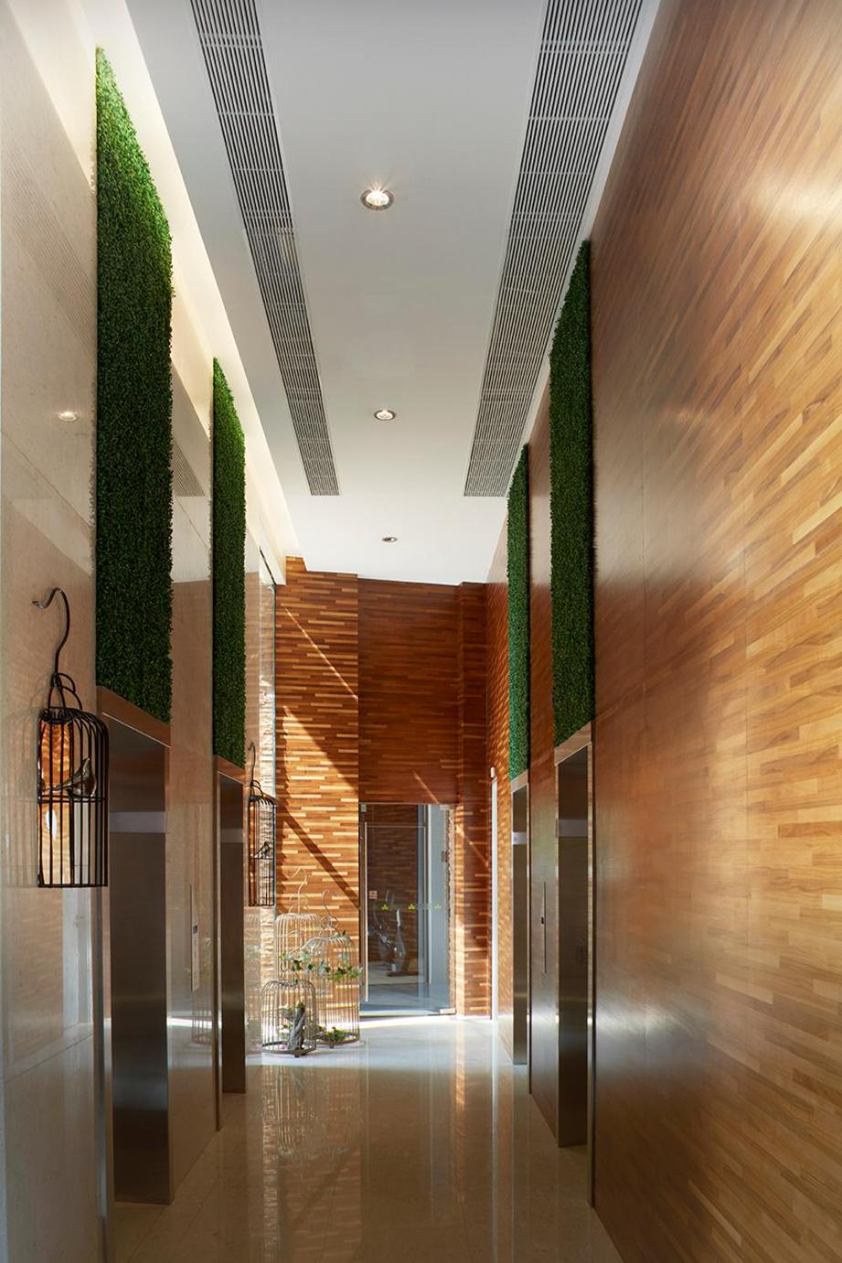Dorsett Kwun Tong, Hong Kong