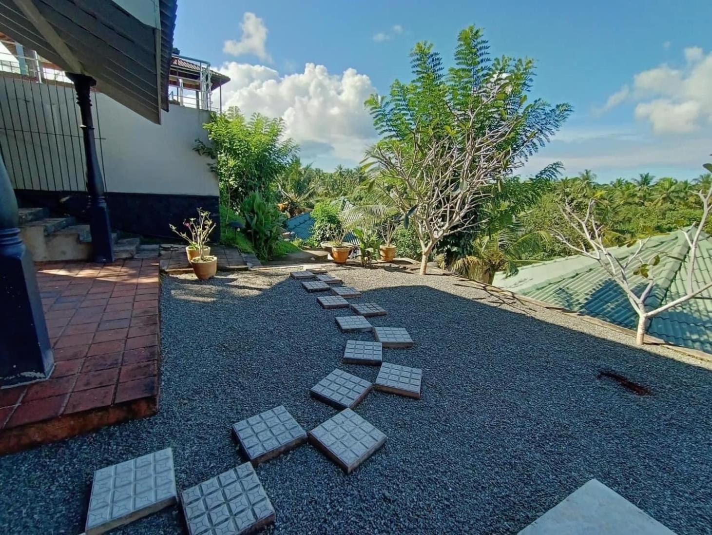 Jungle Heart Cabanas